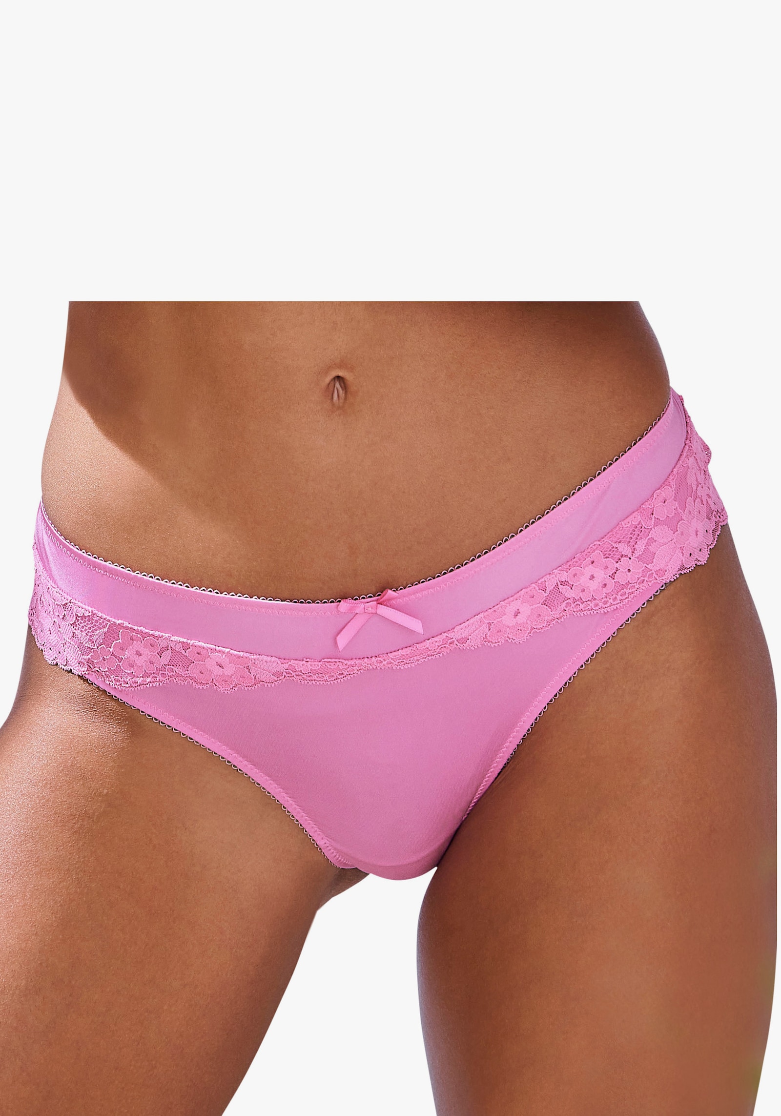 Vivance Panty - pink