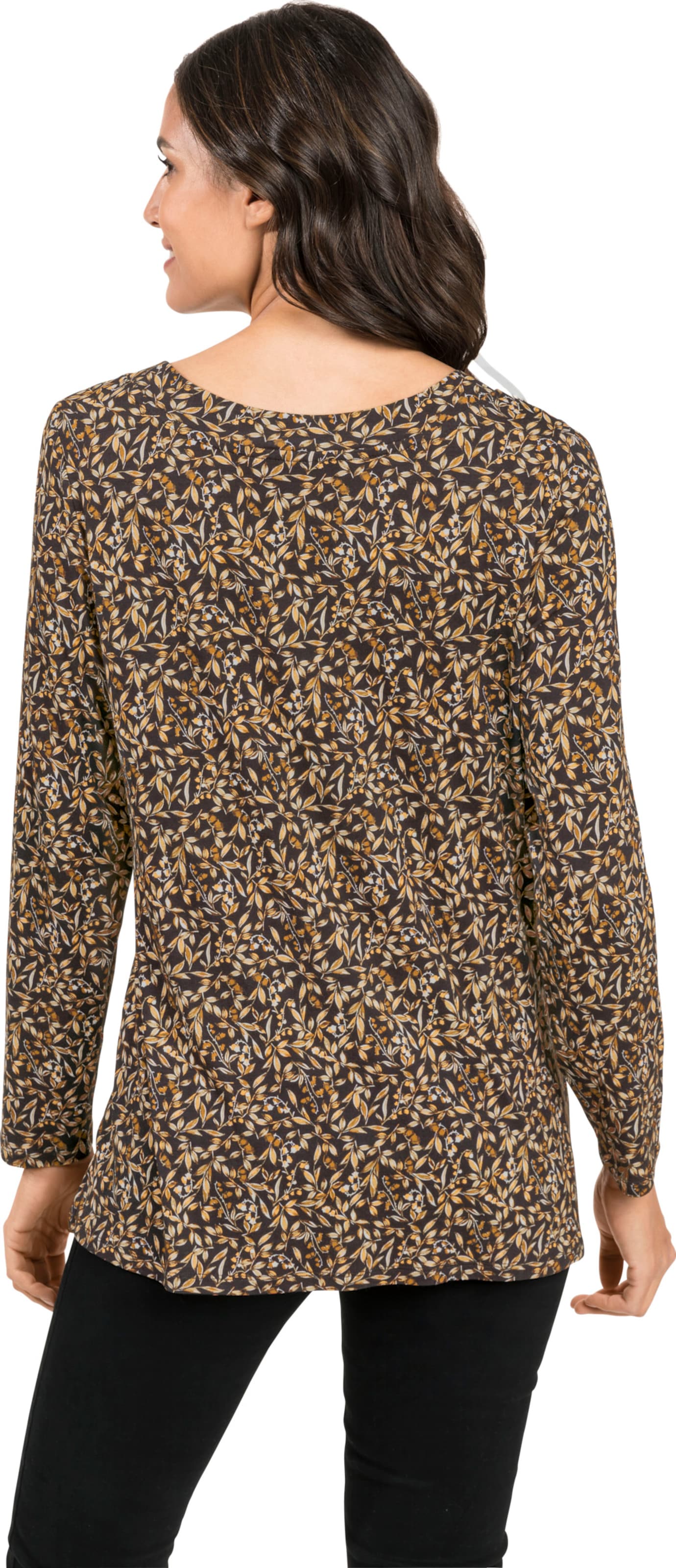 Thumbnail - Tunikashirt