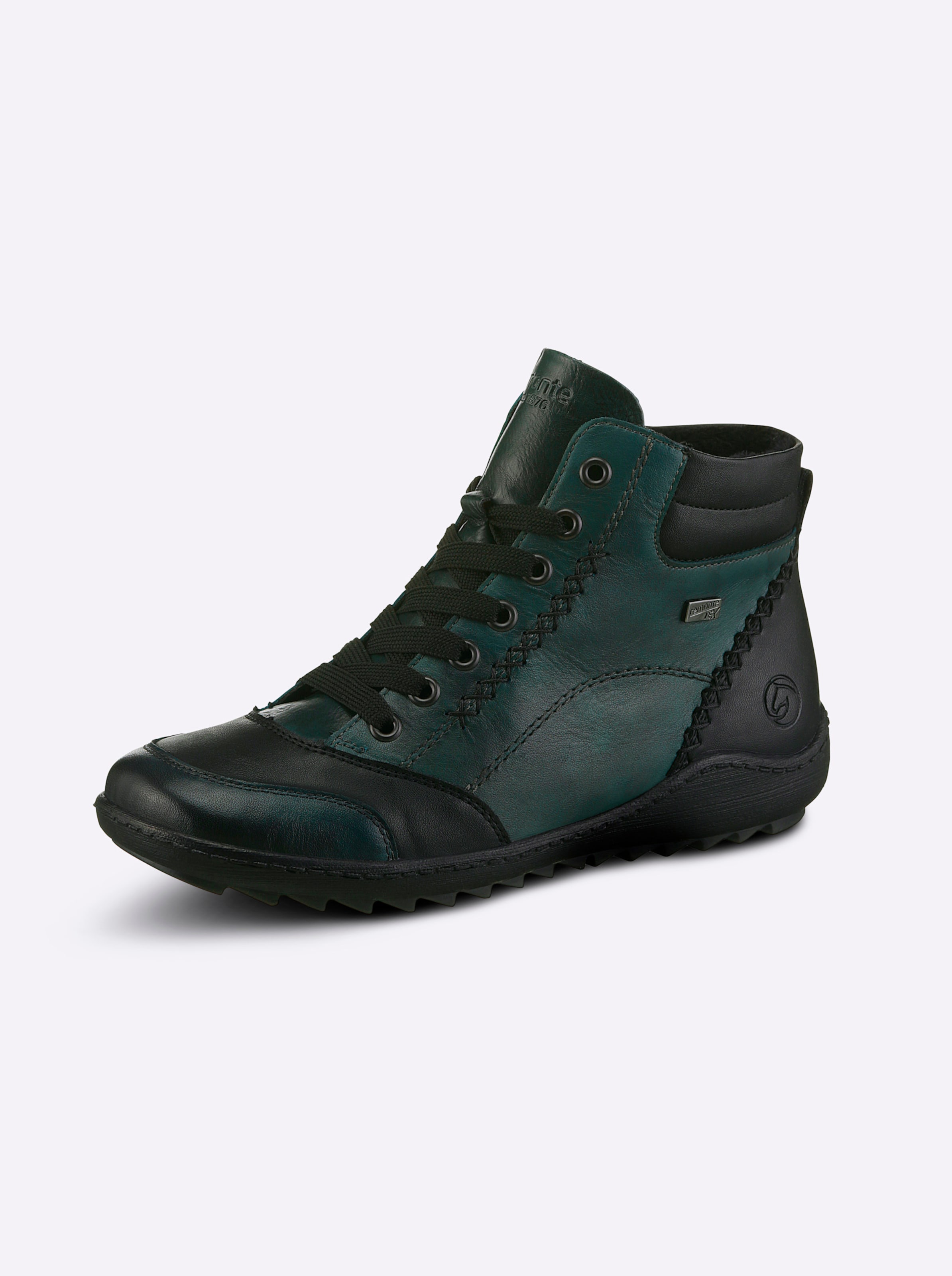 Stiefelette