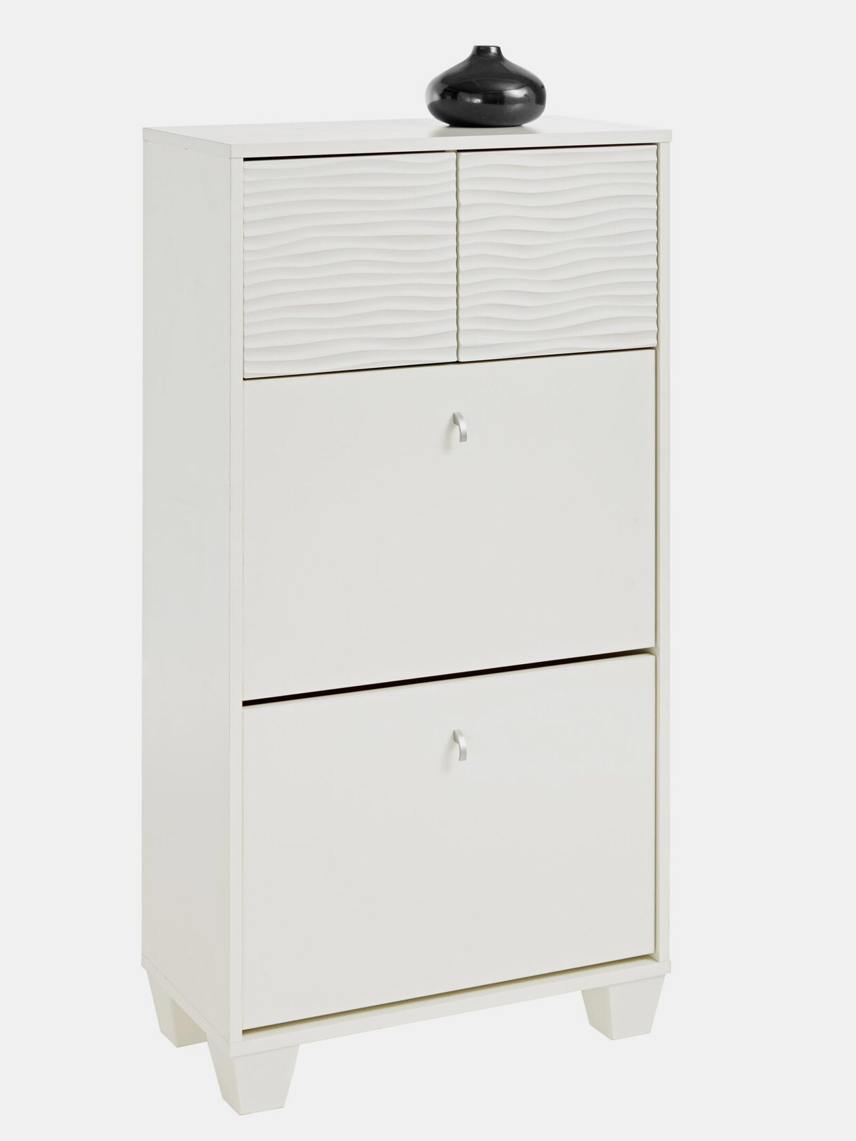 heine home Schuhschrank - weiß