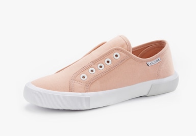 LASCANA Sneaker - rosé