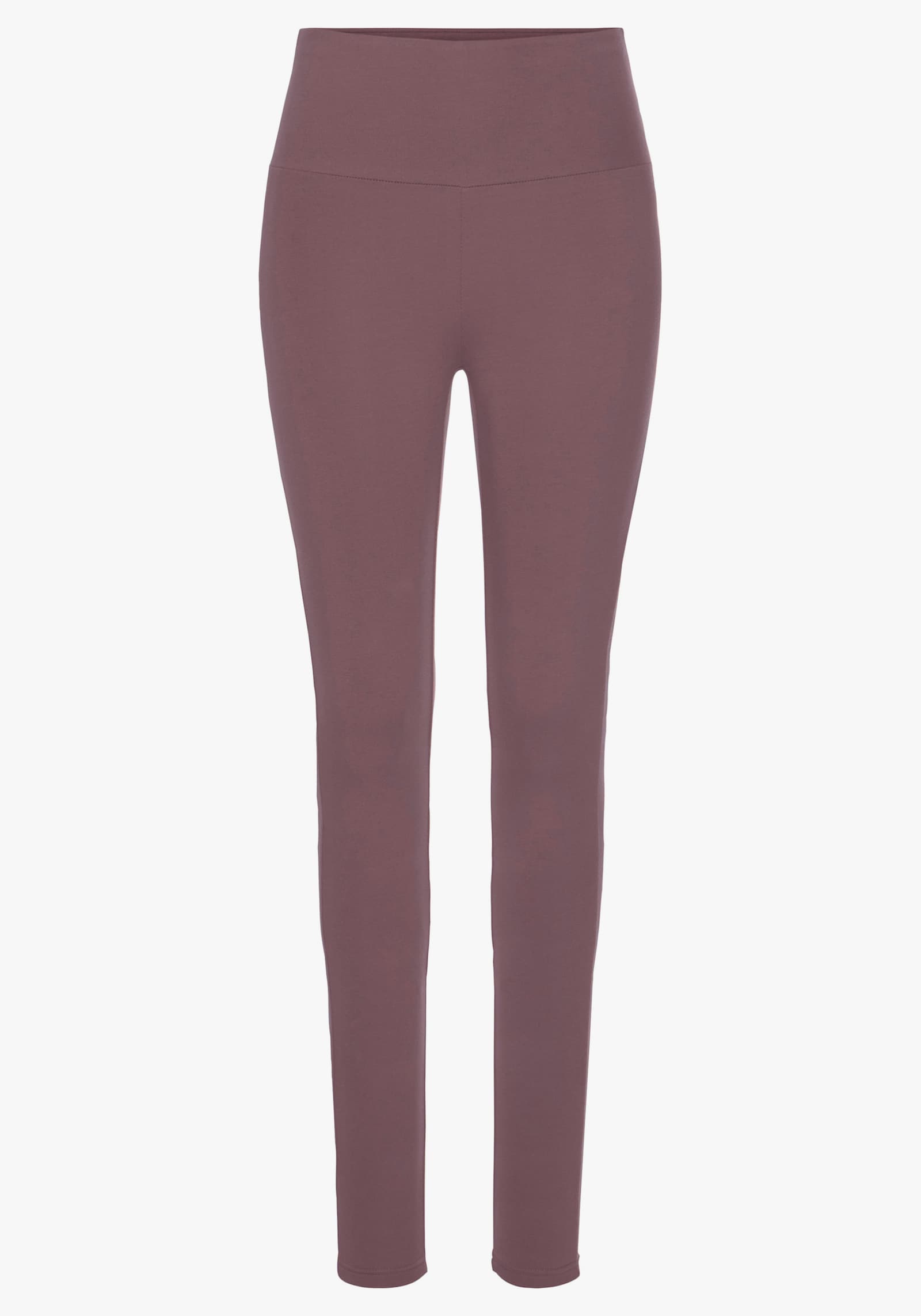 LASCANA Leggings - mauve