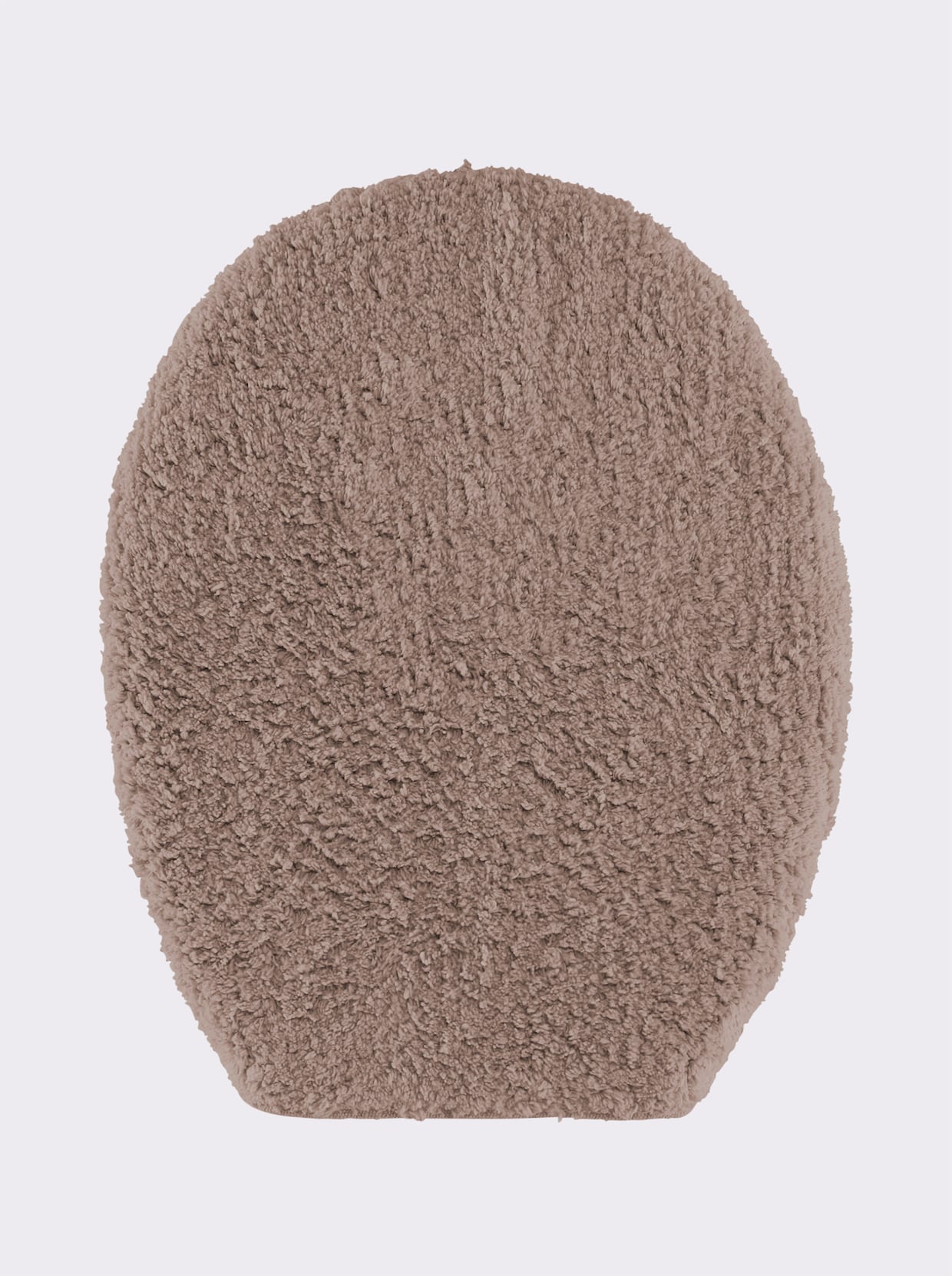 Grund Tapis de bain - taupe