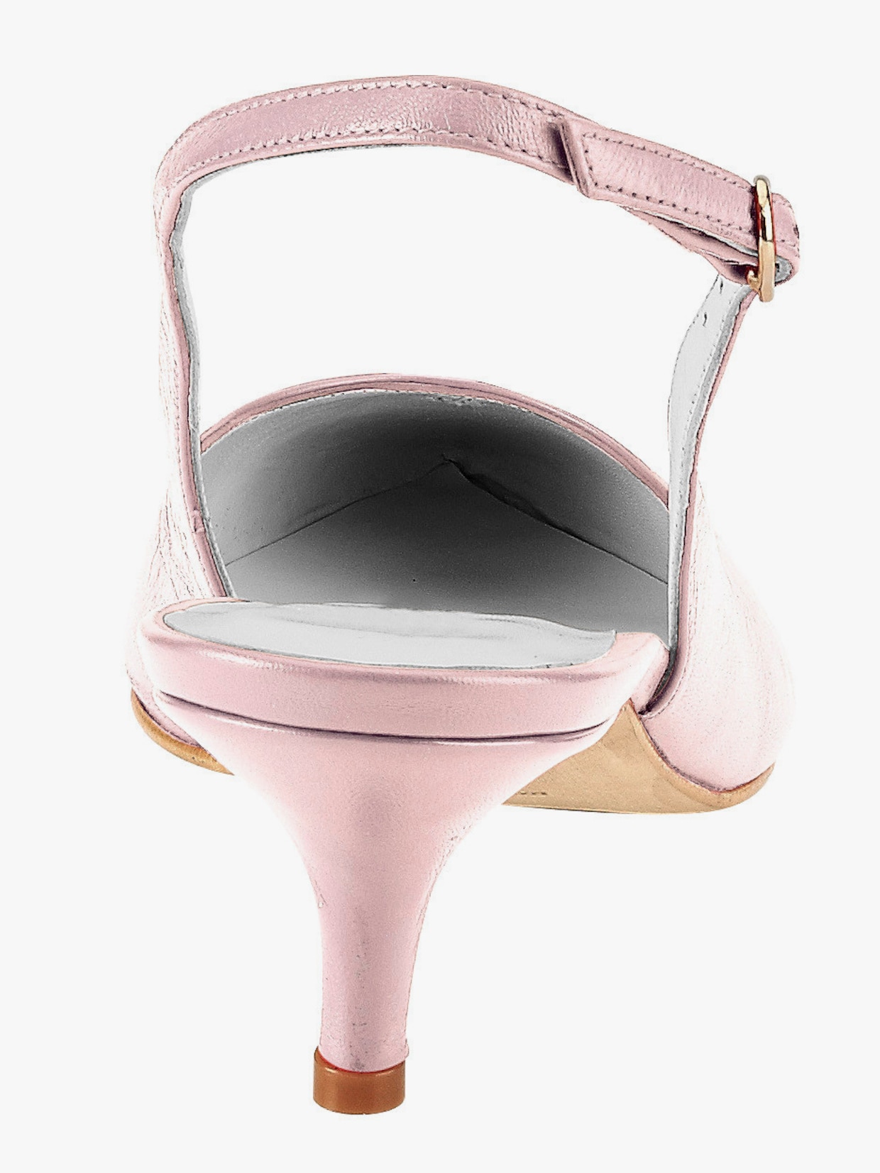 heine Slingpumps - rosé