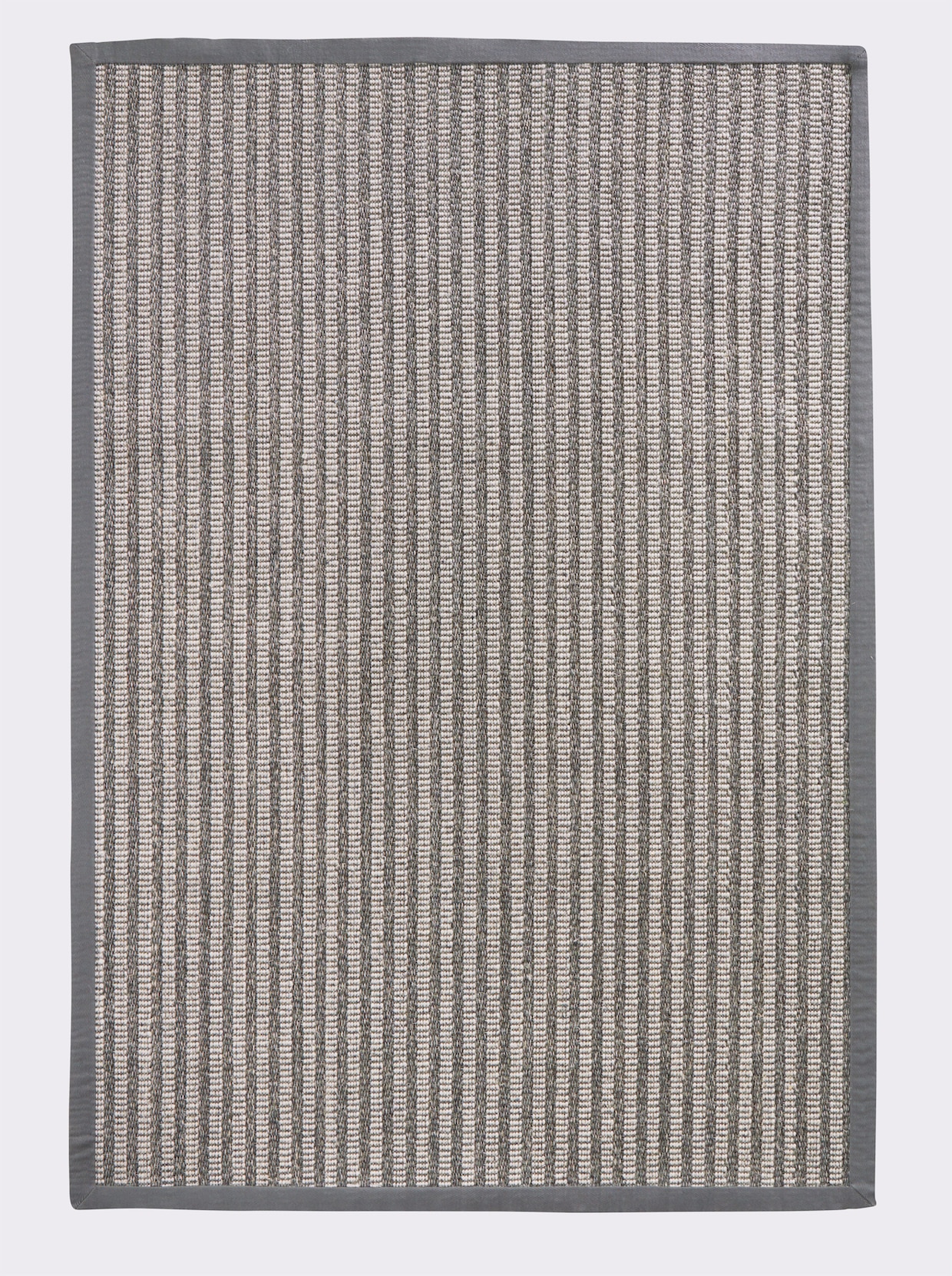 heine home Tapis - gris-couleur ivoire