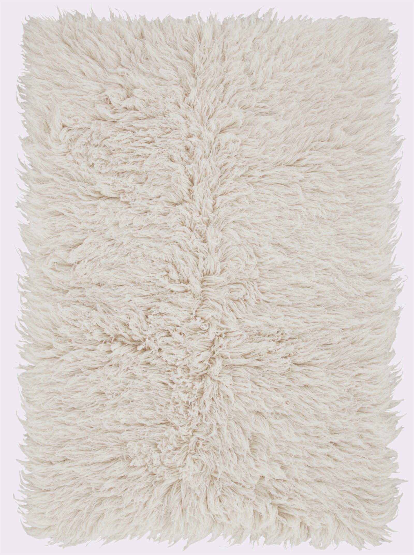 heine home Teppich - natur