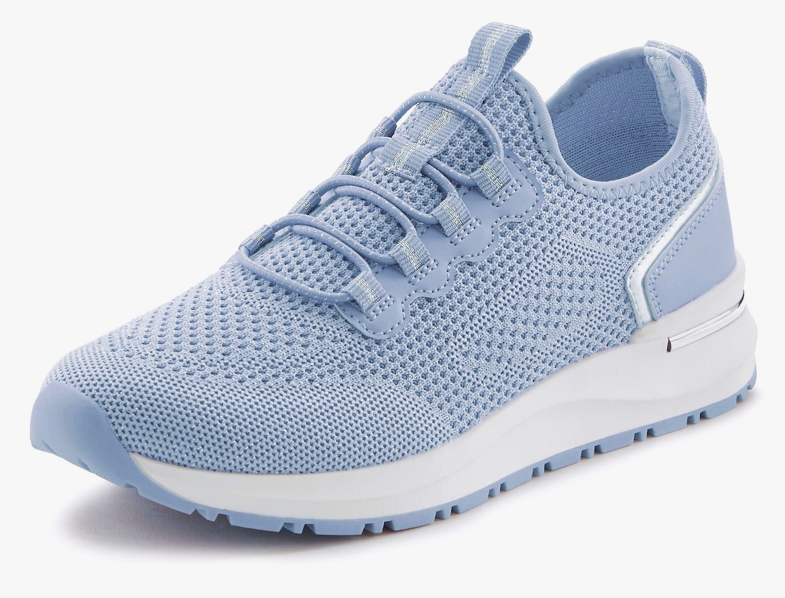 Vivance Sneaker - hellblau