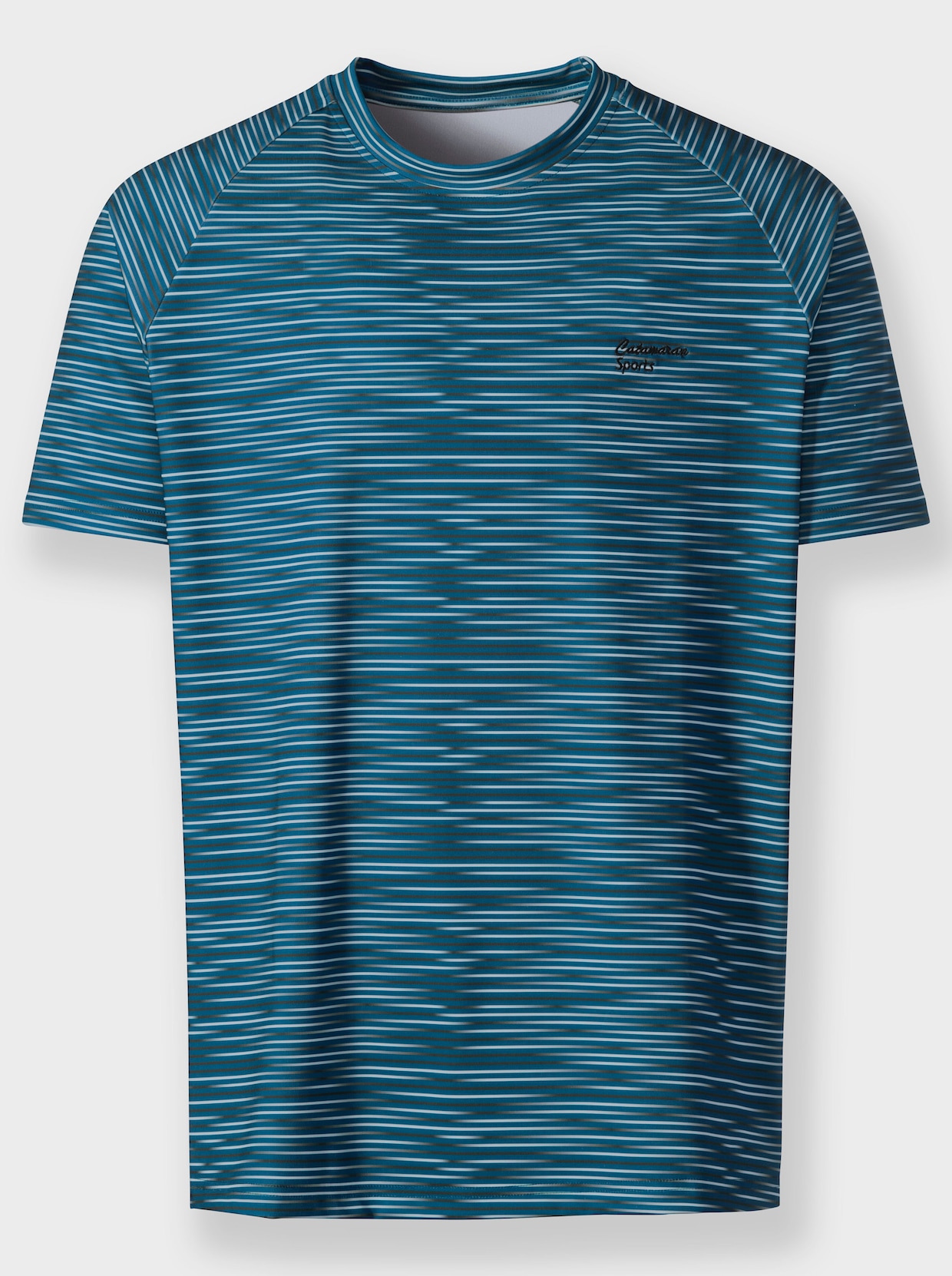 Catamaran Sports T-shirt d'extérieur - bleu pétrole