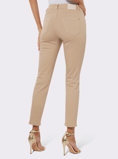 Ascari Jeans - beige