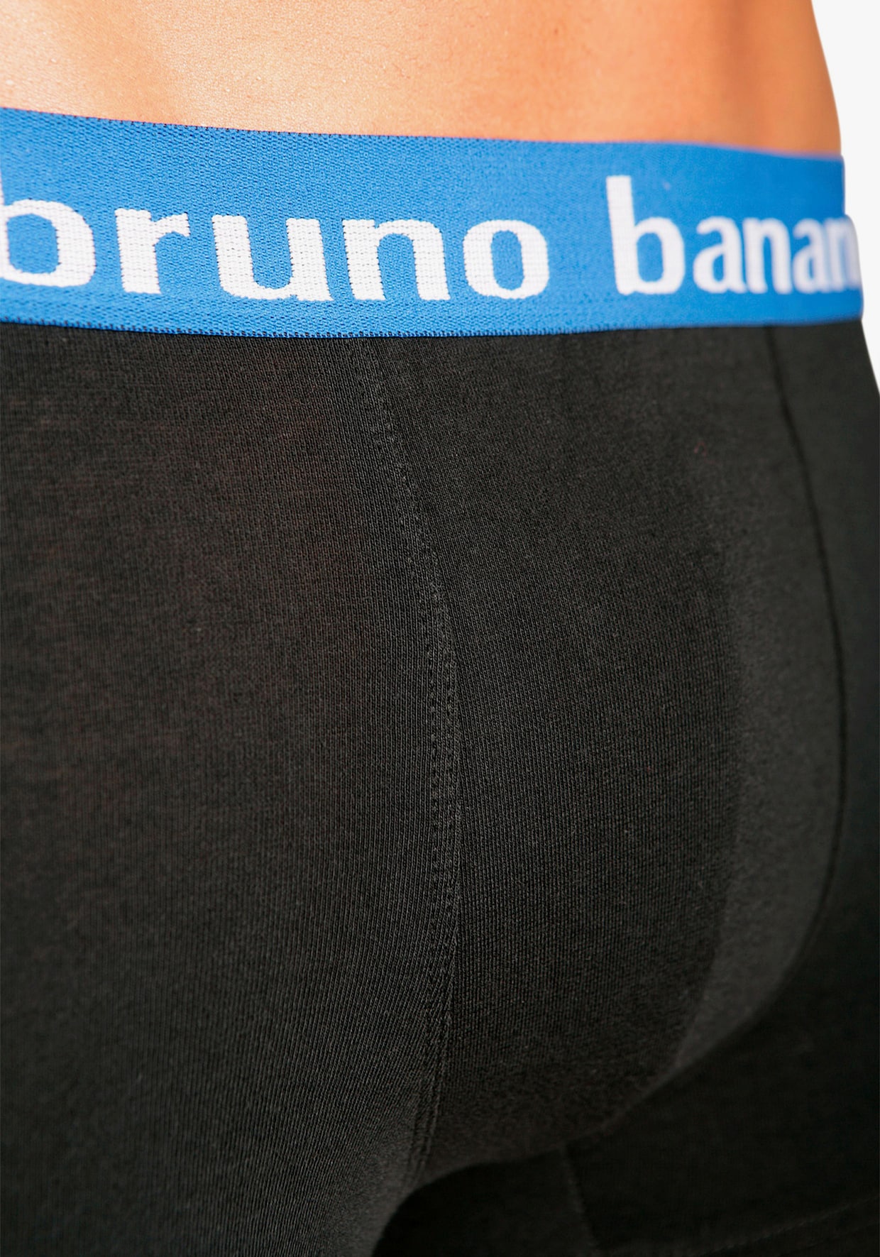 Bruno Banani Boxer - schwarz