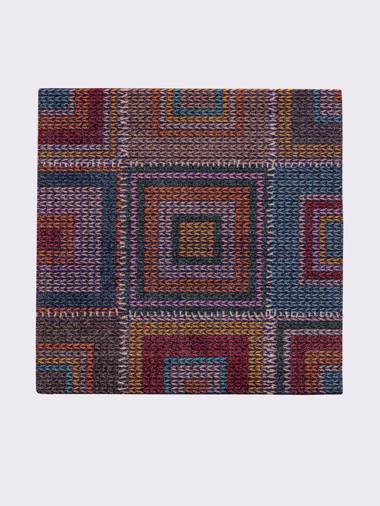 wash+dry by Kleen-Tex Paillasson - multicolore