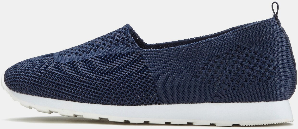 LASCANA Sneaker - navy