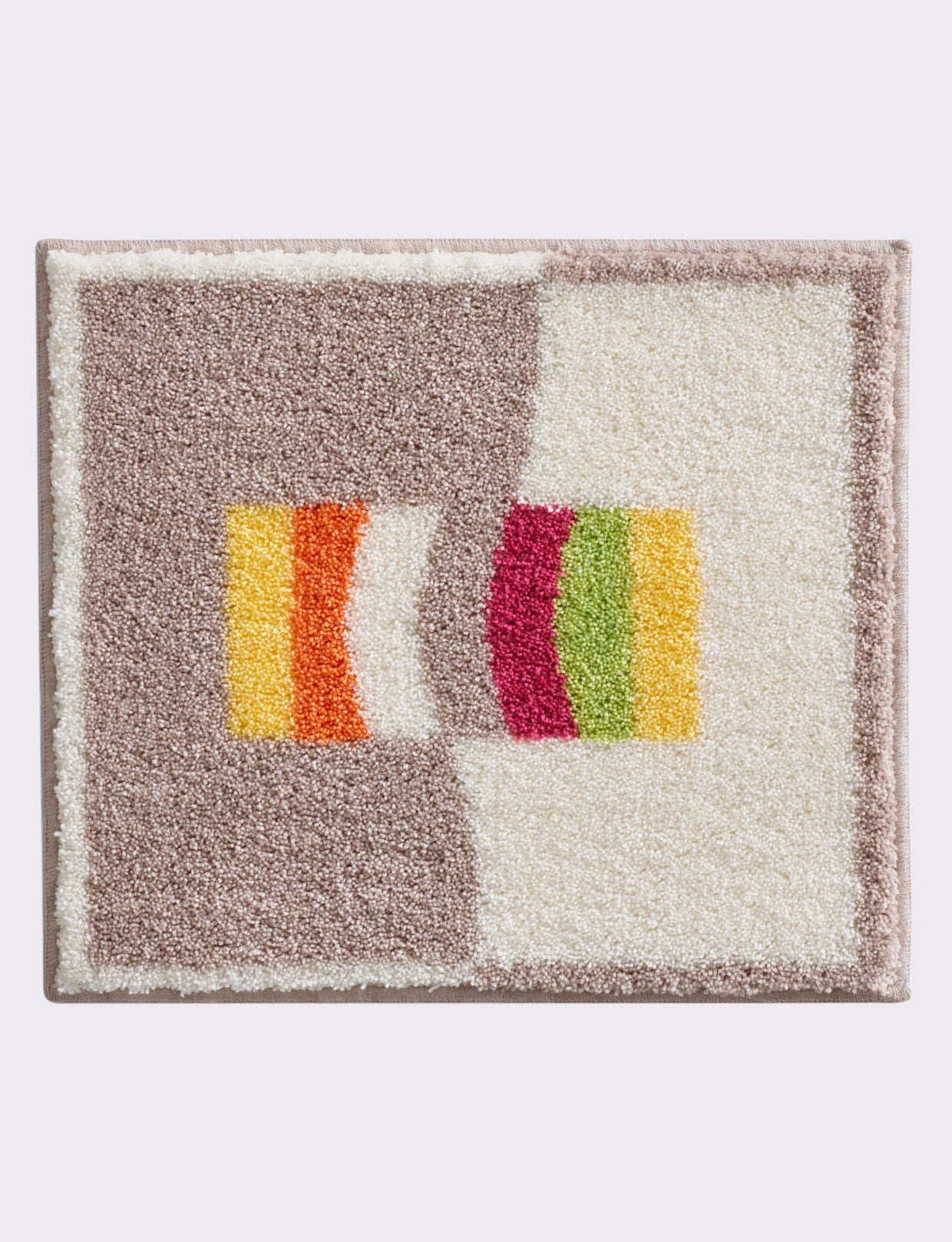 Grund Badkamergarnituur - beige/offwhite