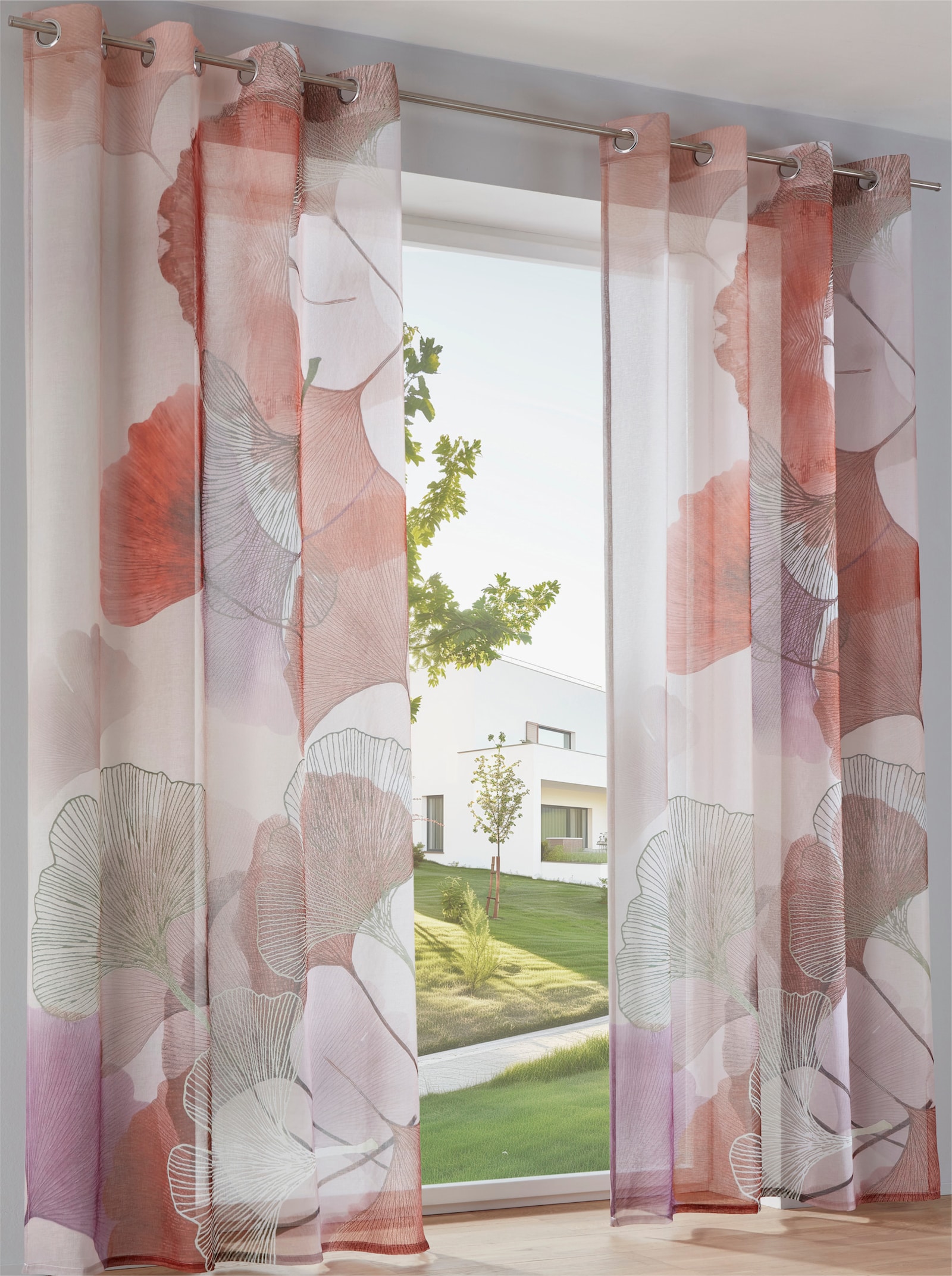 heine home Dekostore - natur-bunt