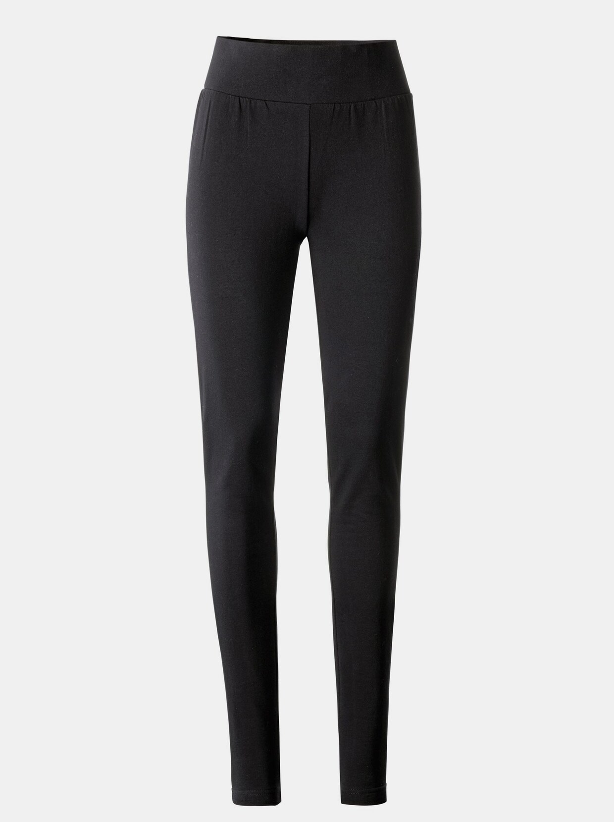 comfortbroek - zwart
