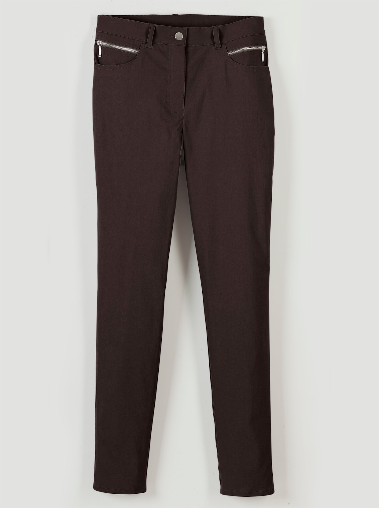 Stehmann Comfort line Pantalon thermique - moka