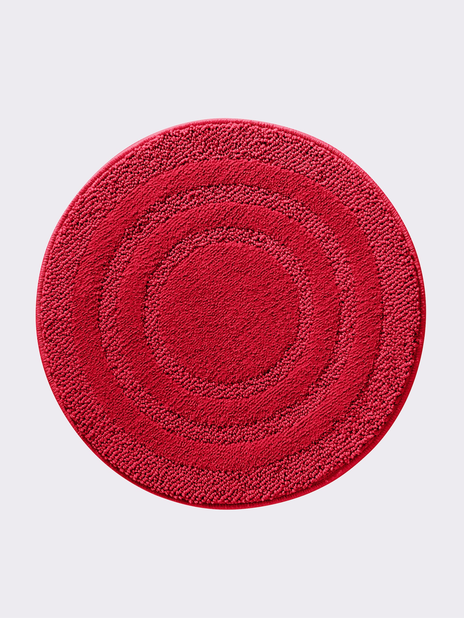 heine home Badematte - kirsche