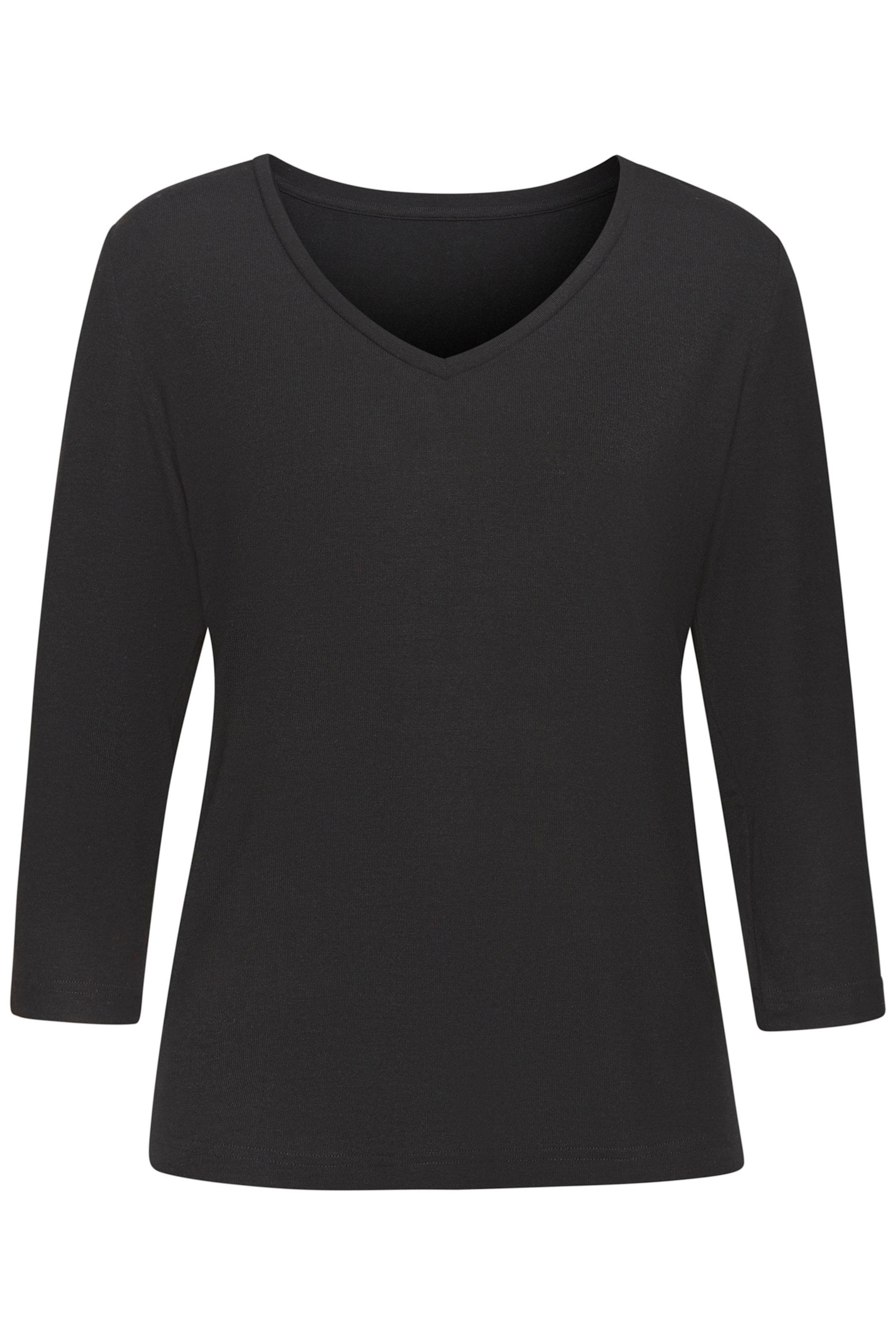 3/4-Arm-Shirt