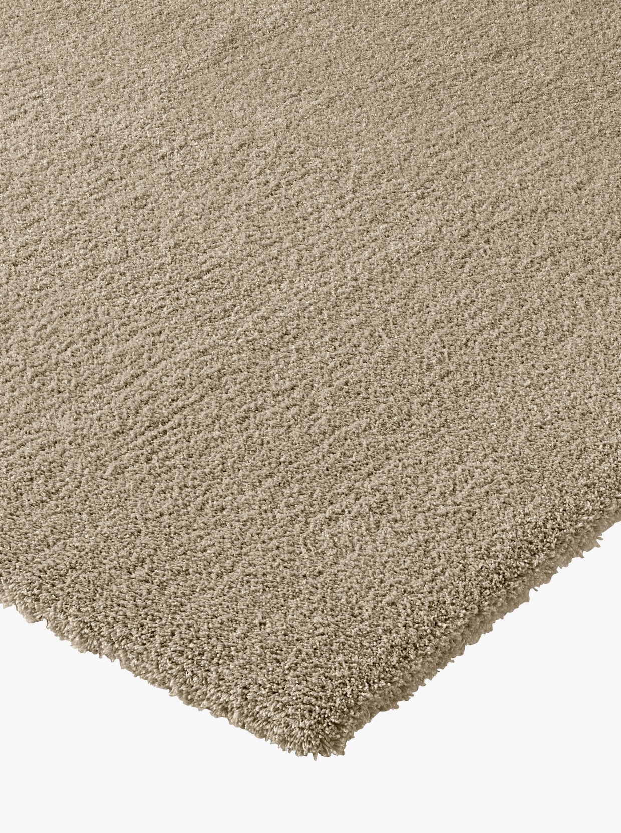 heine home Teppich - taupe