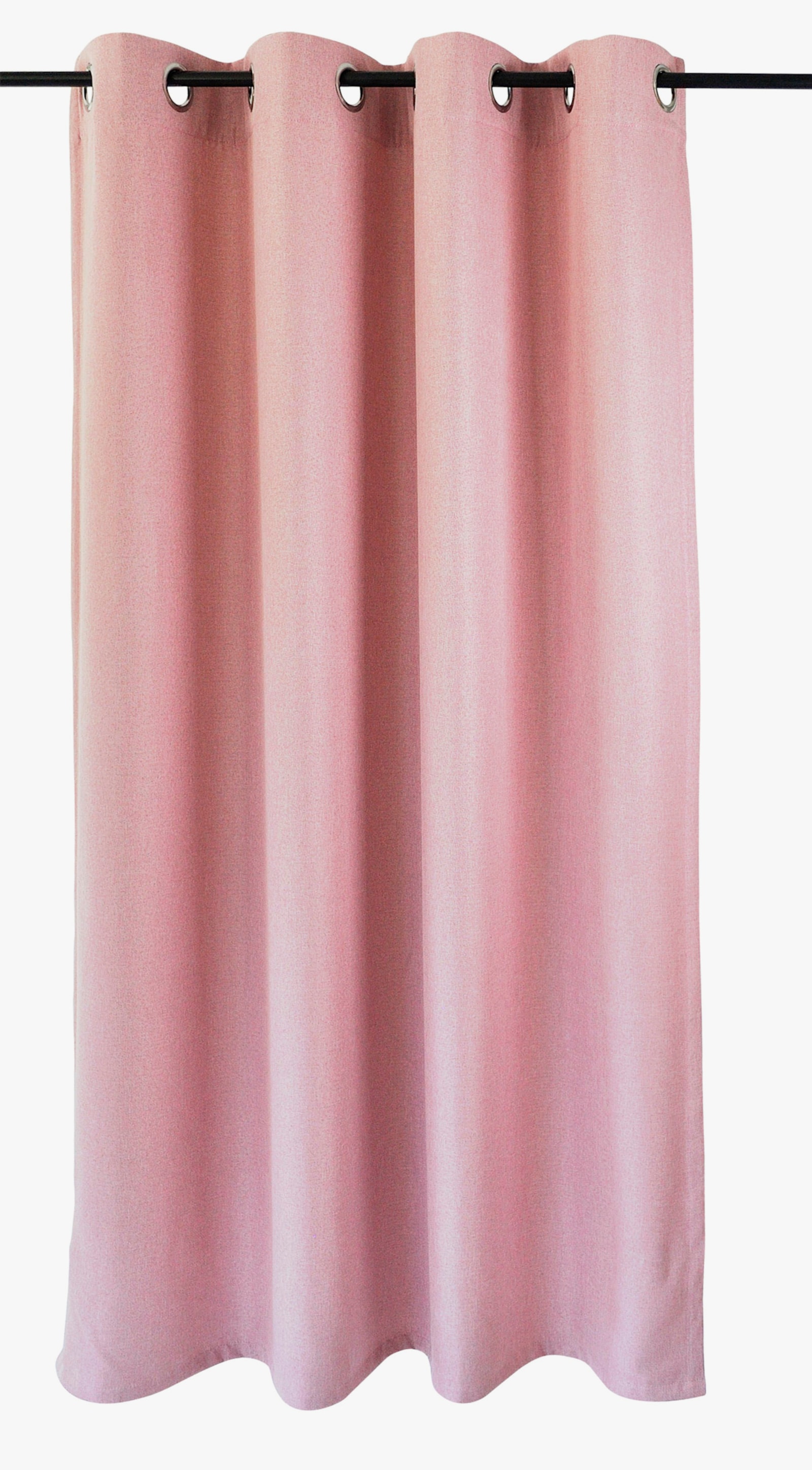 heine home Dekoschal - rose