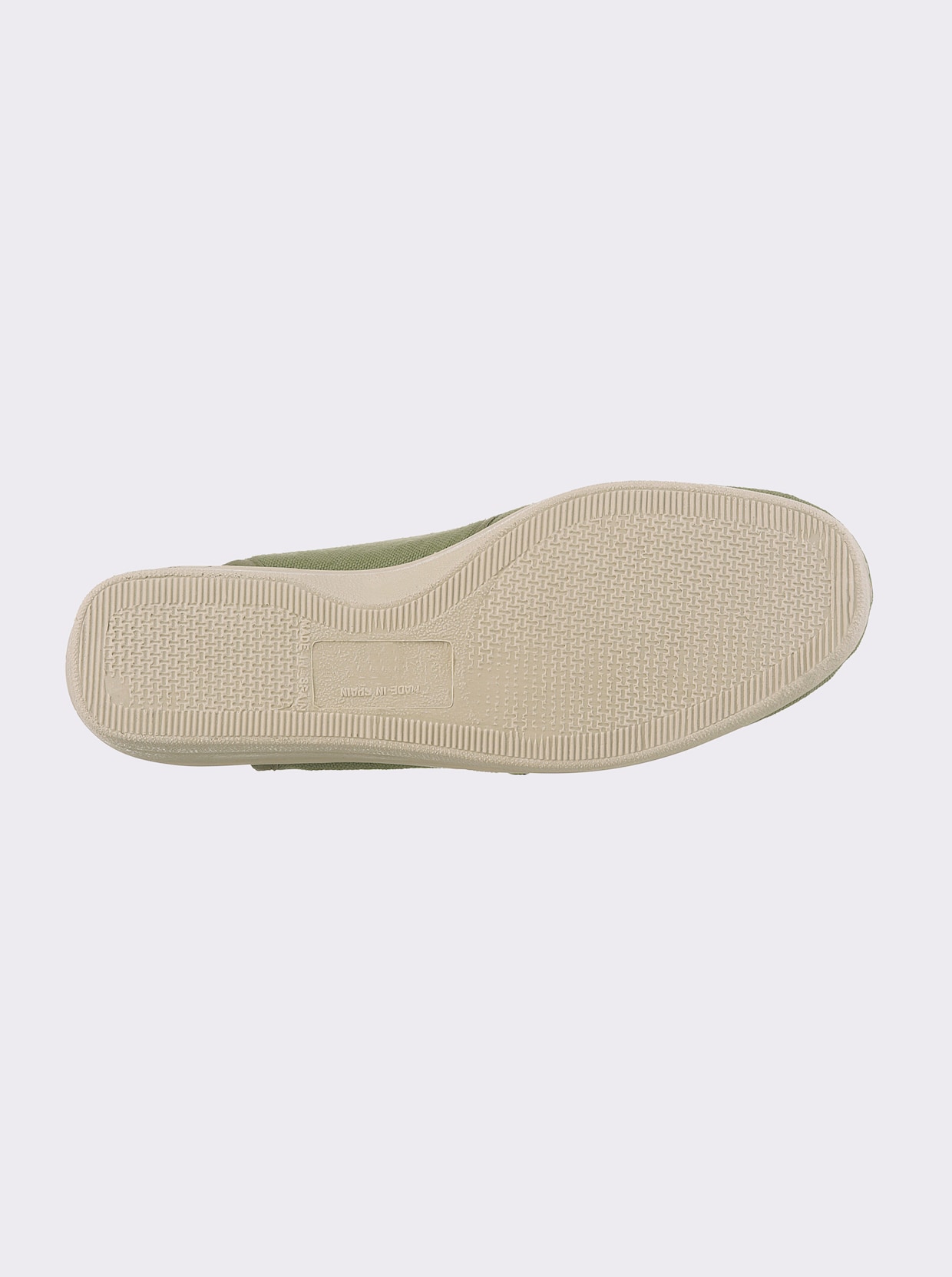 Slipper - eucalyptus