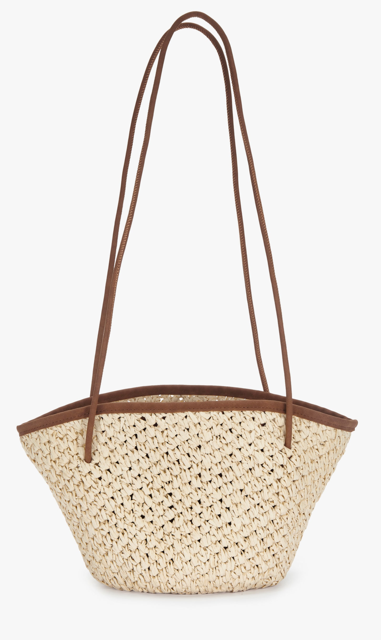 LASCANA Shopper - beige
