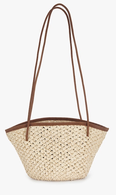LASCANA Shopper - beige