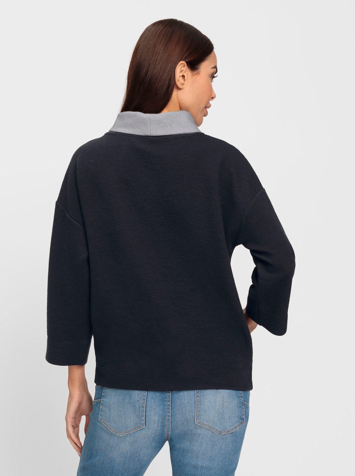 heine Colshirt - marine