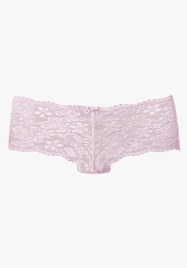 Nuance Panty - rosa