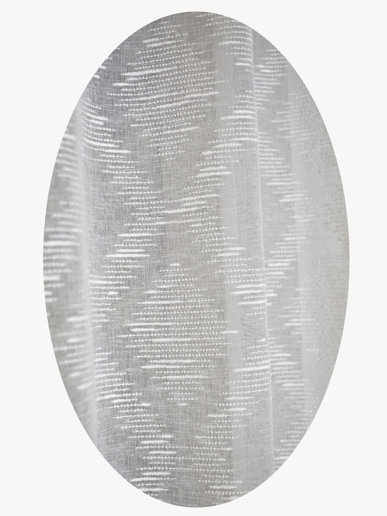 heine home Dekostore - grau