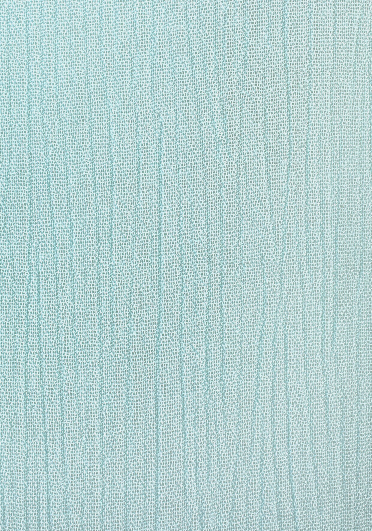 Buffalo Crepebluse - türkis
