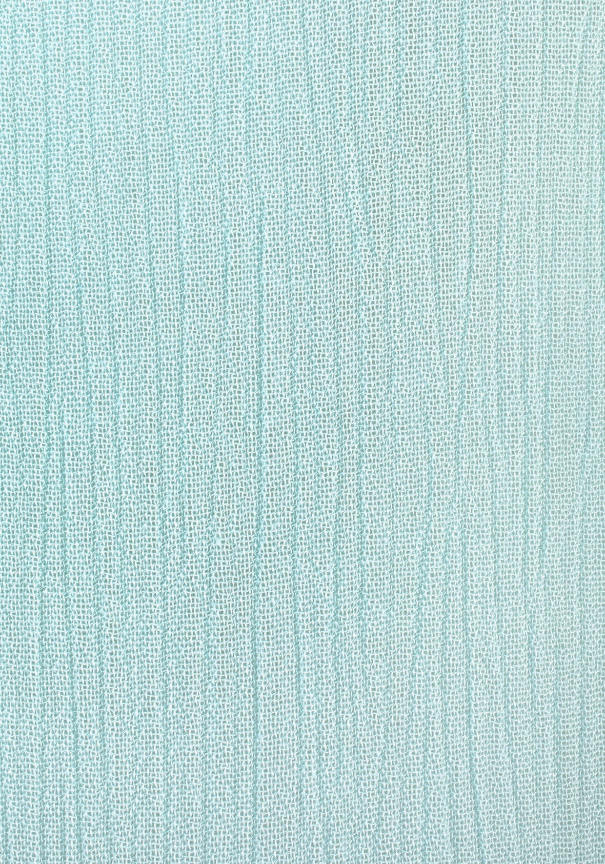 Buffalo Crêpeblouse - turquoise