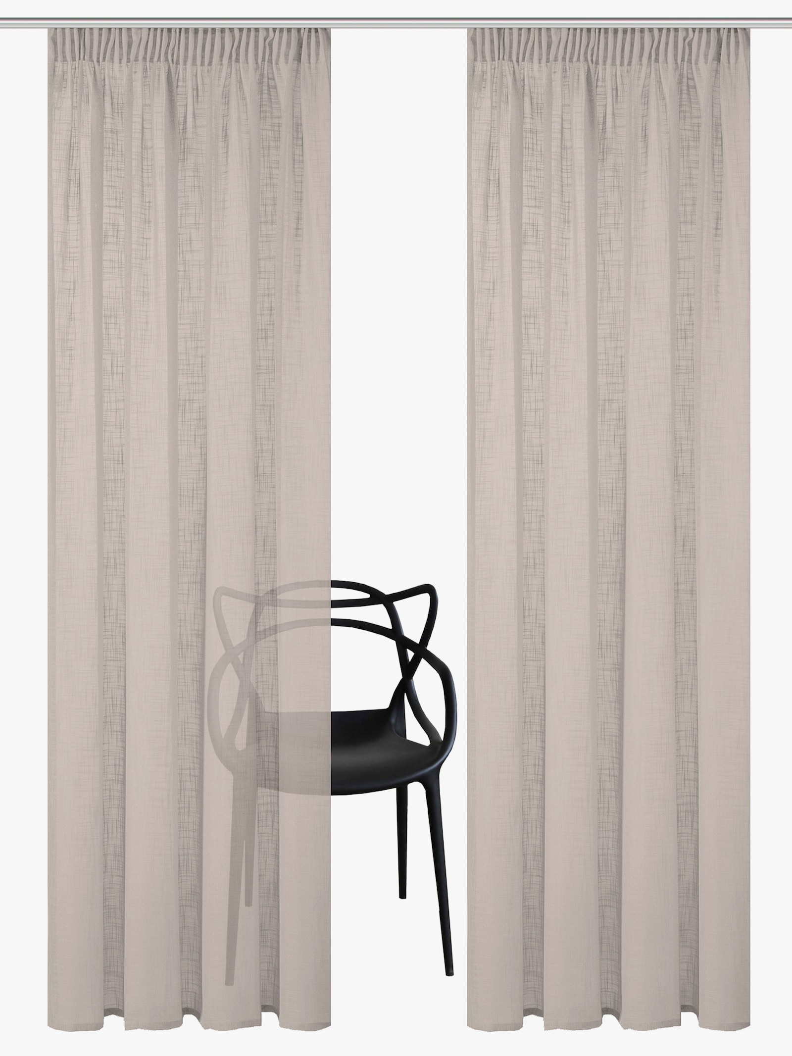 heine home Dekostore - taupe