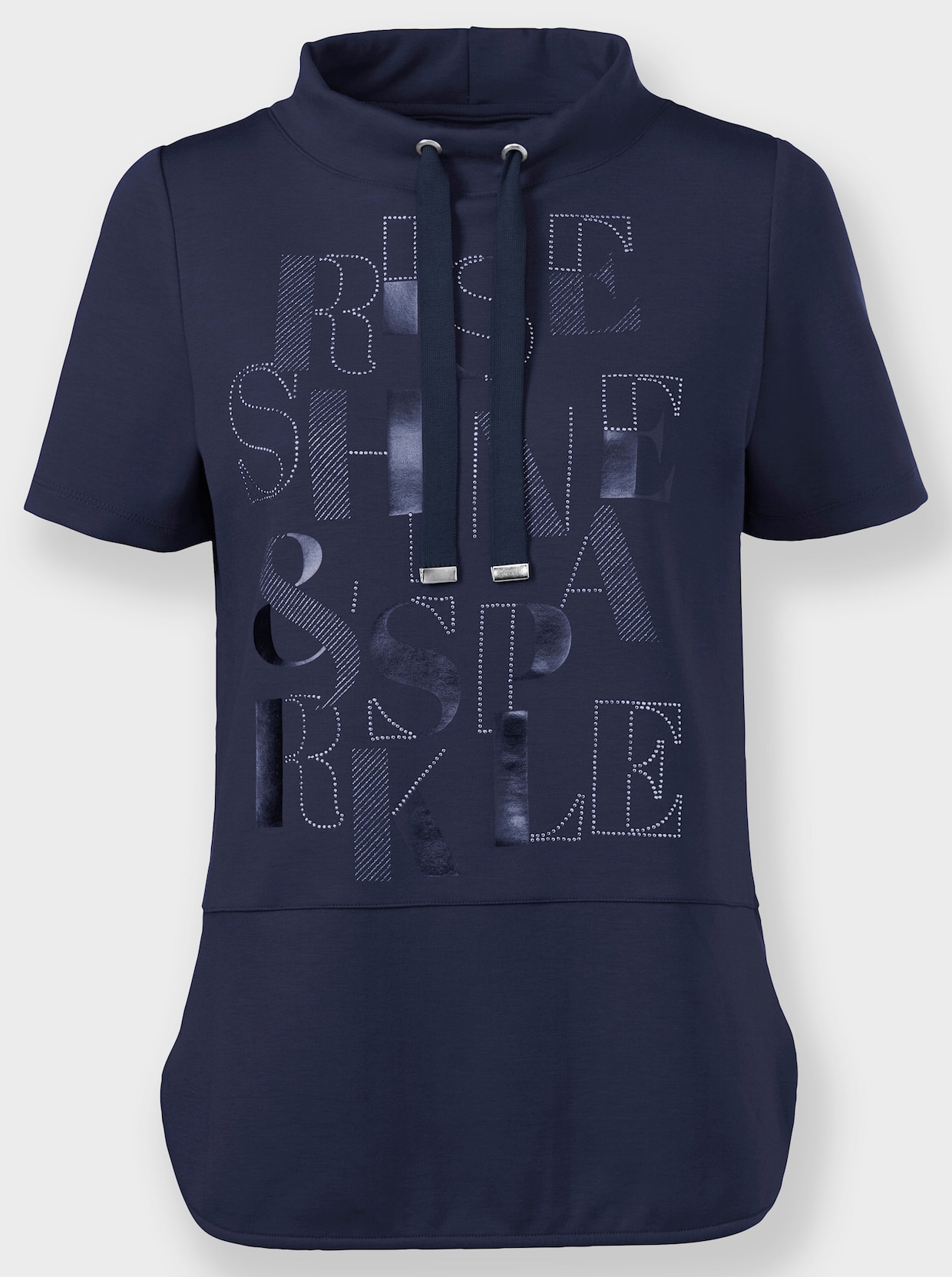 heine Shirt - marine