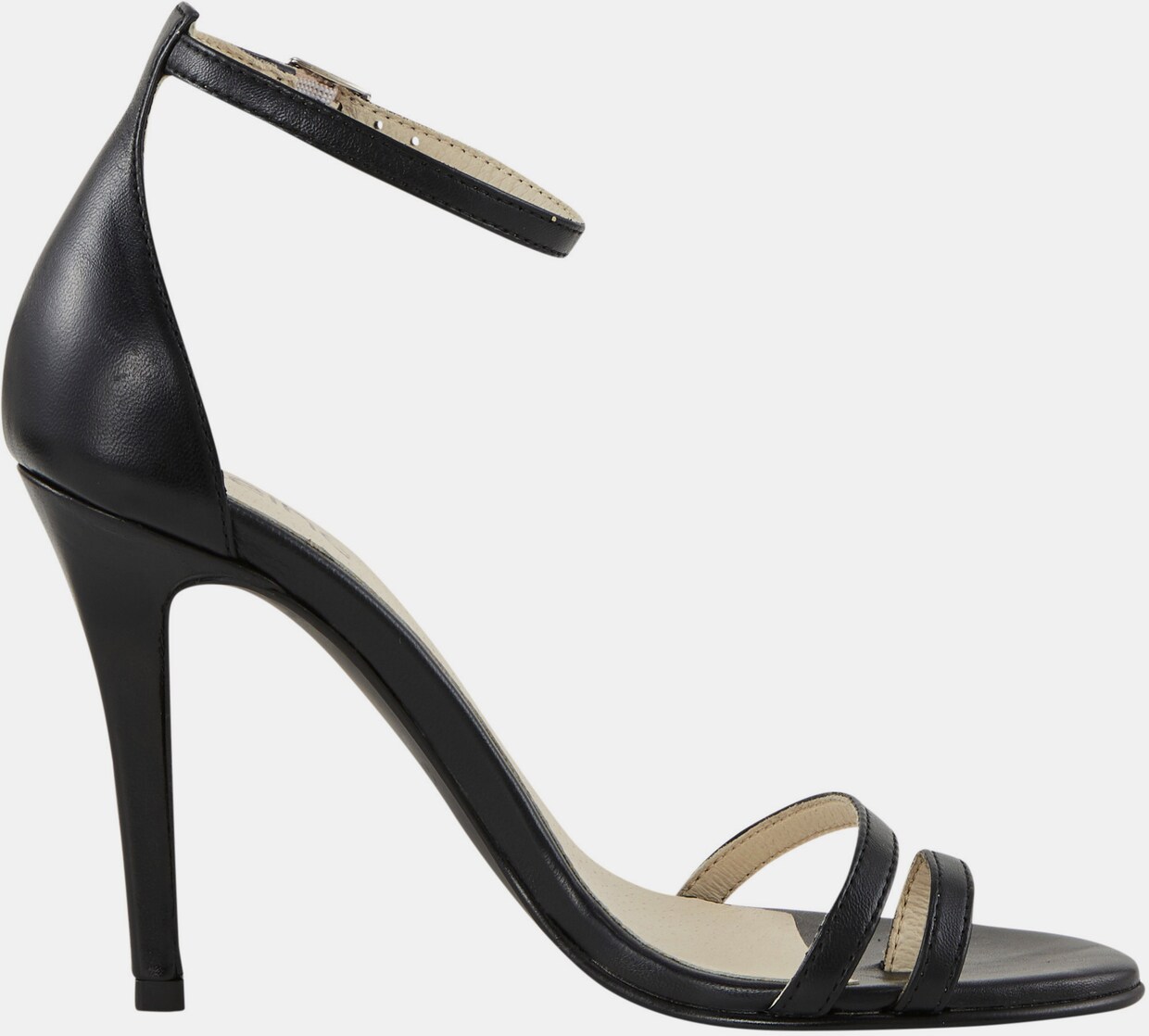 heine Sandalette - marine