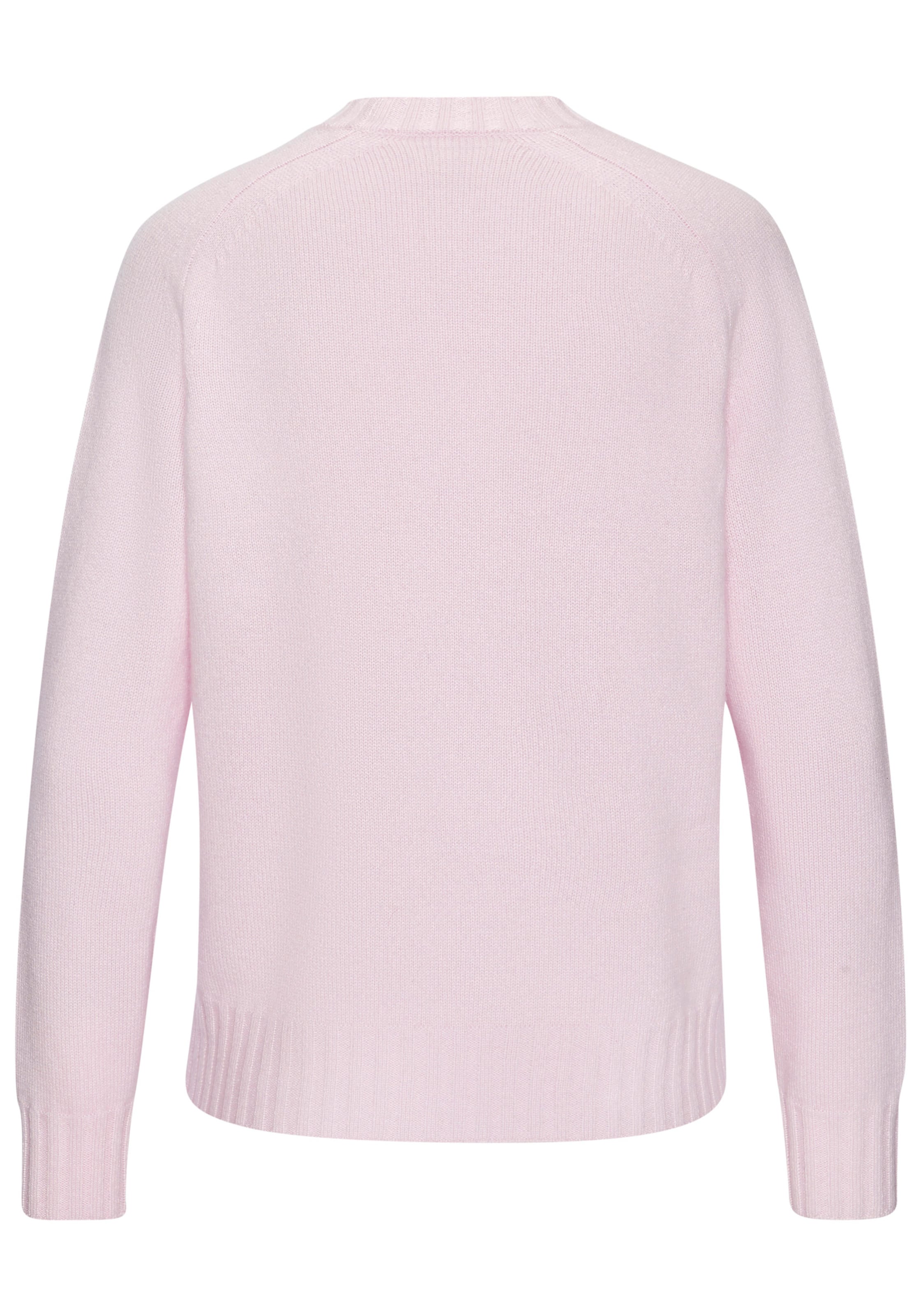 Kaschmirpullover