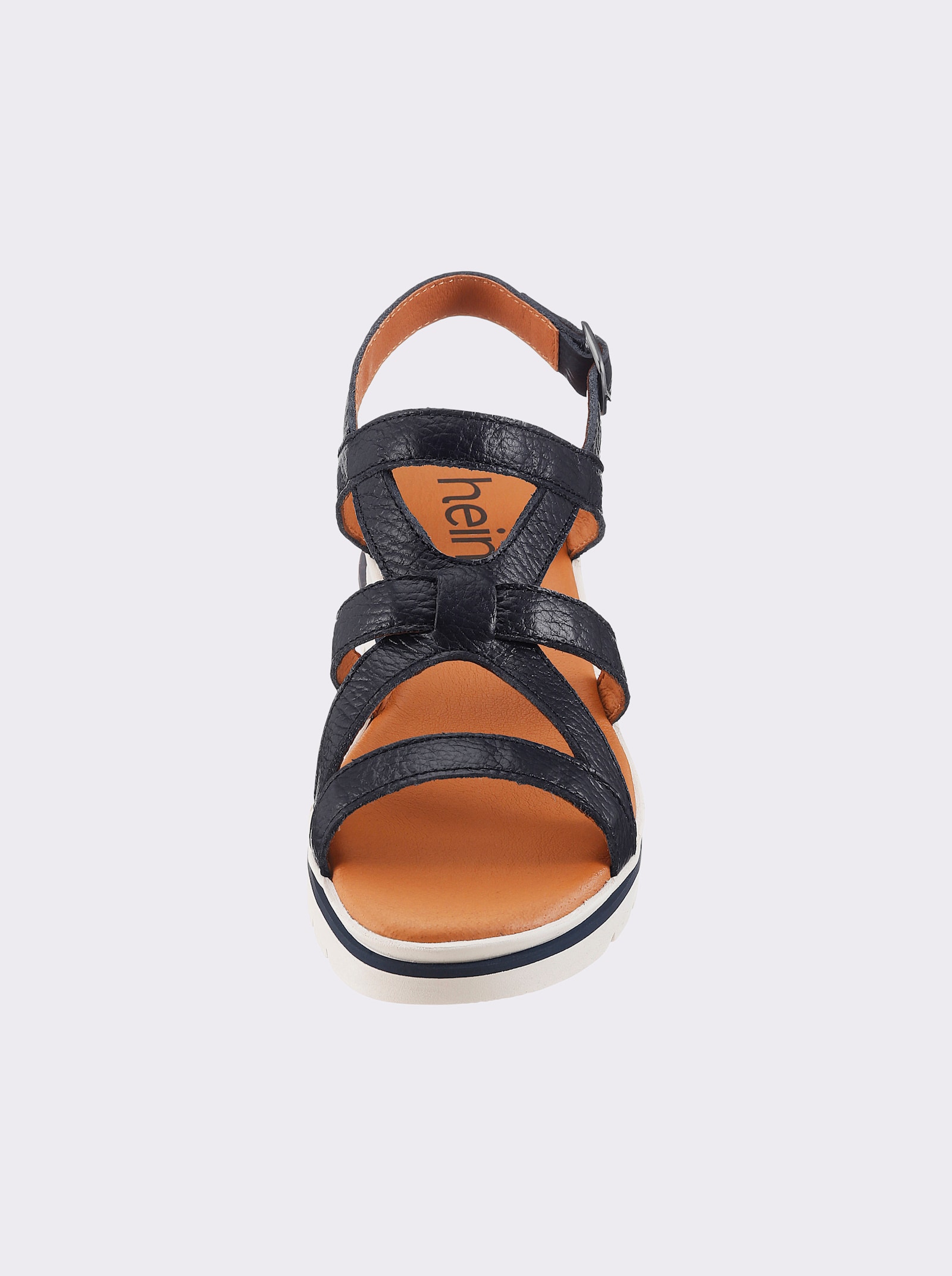 heine Sandalette - marine