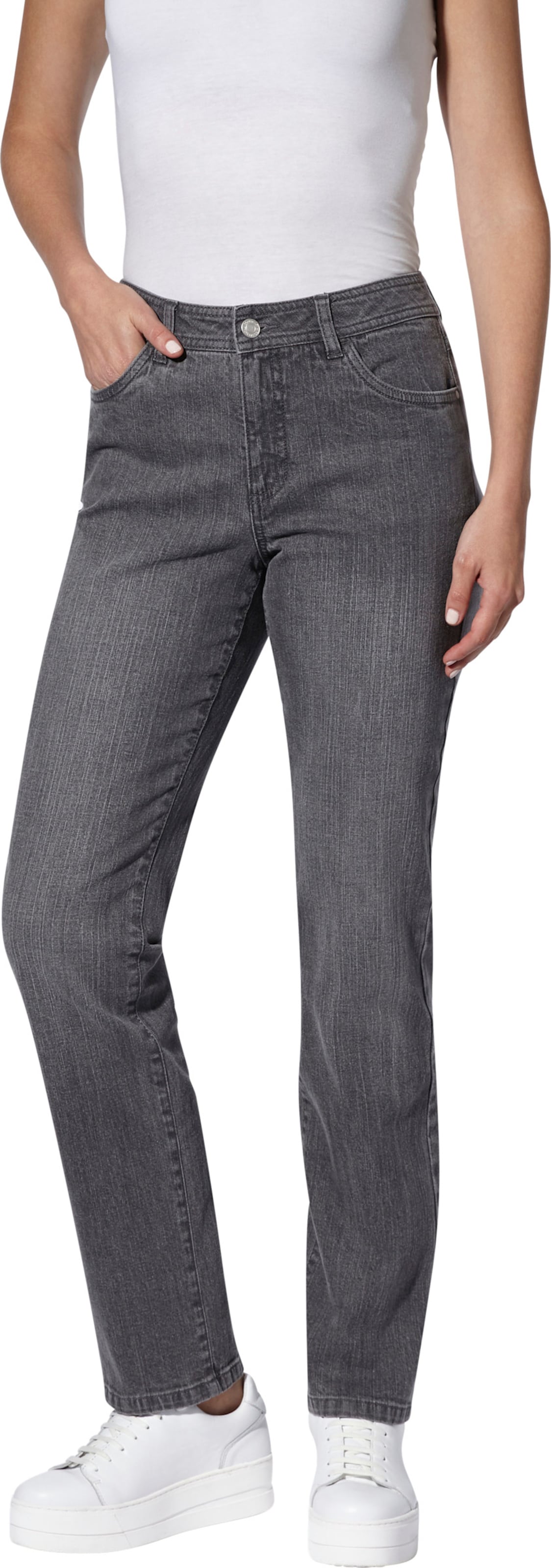 Thumbnail - 5-Pocket-Jeans