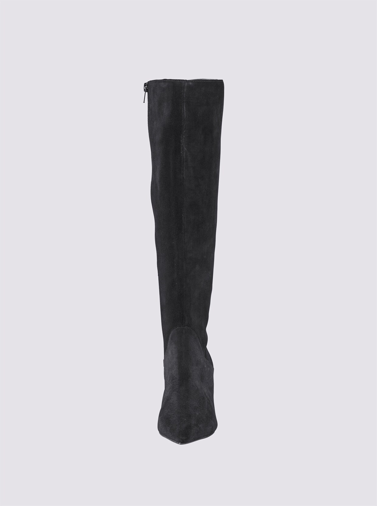 heine Stiefel - schwarz