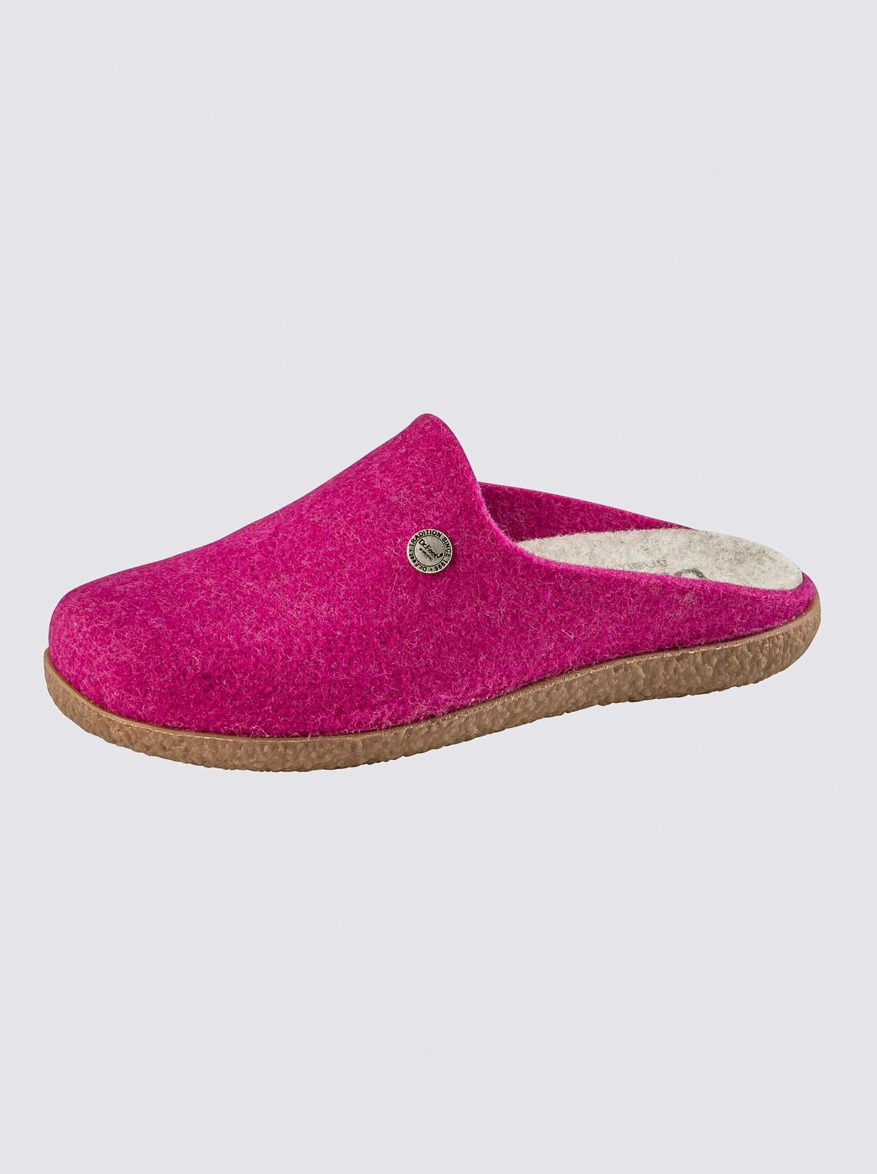 Dr. Feet Pantolette - pink