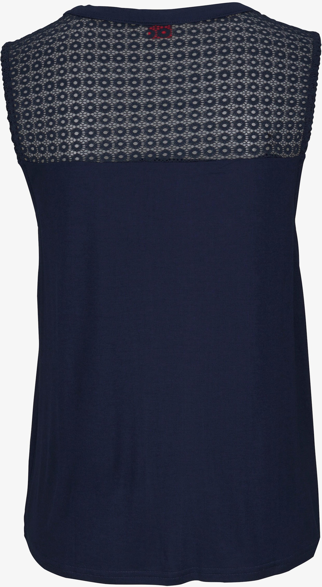 s.Oliver Strandtop - navy