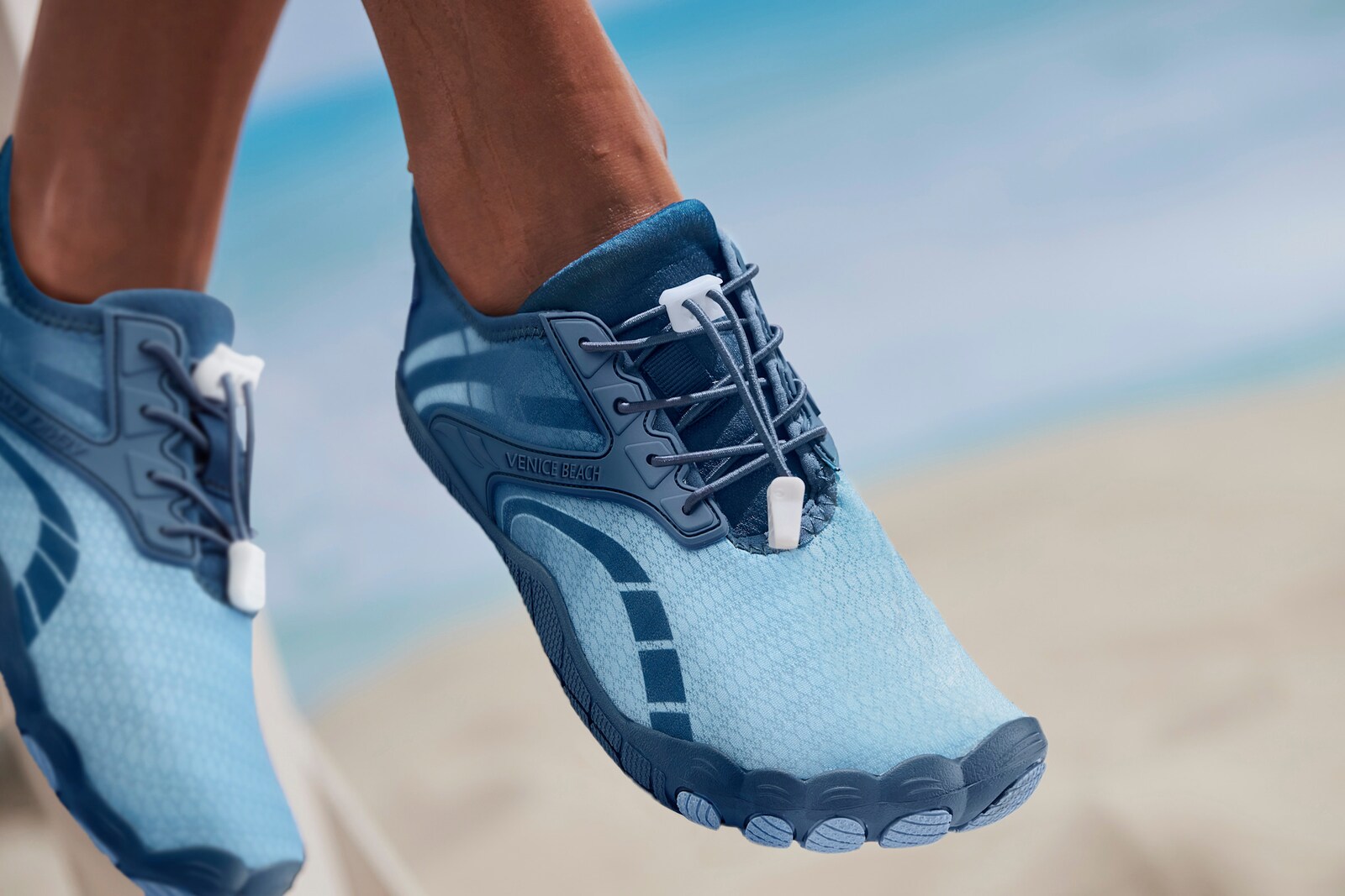 Venice Beach Waterschoen - blauw