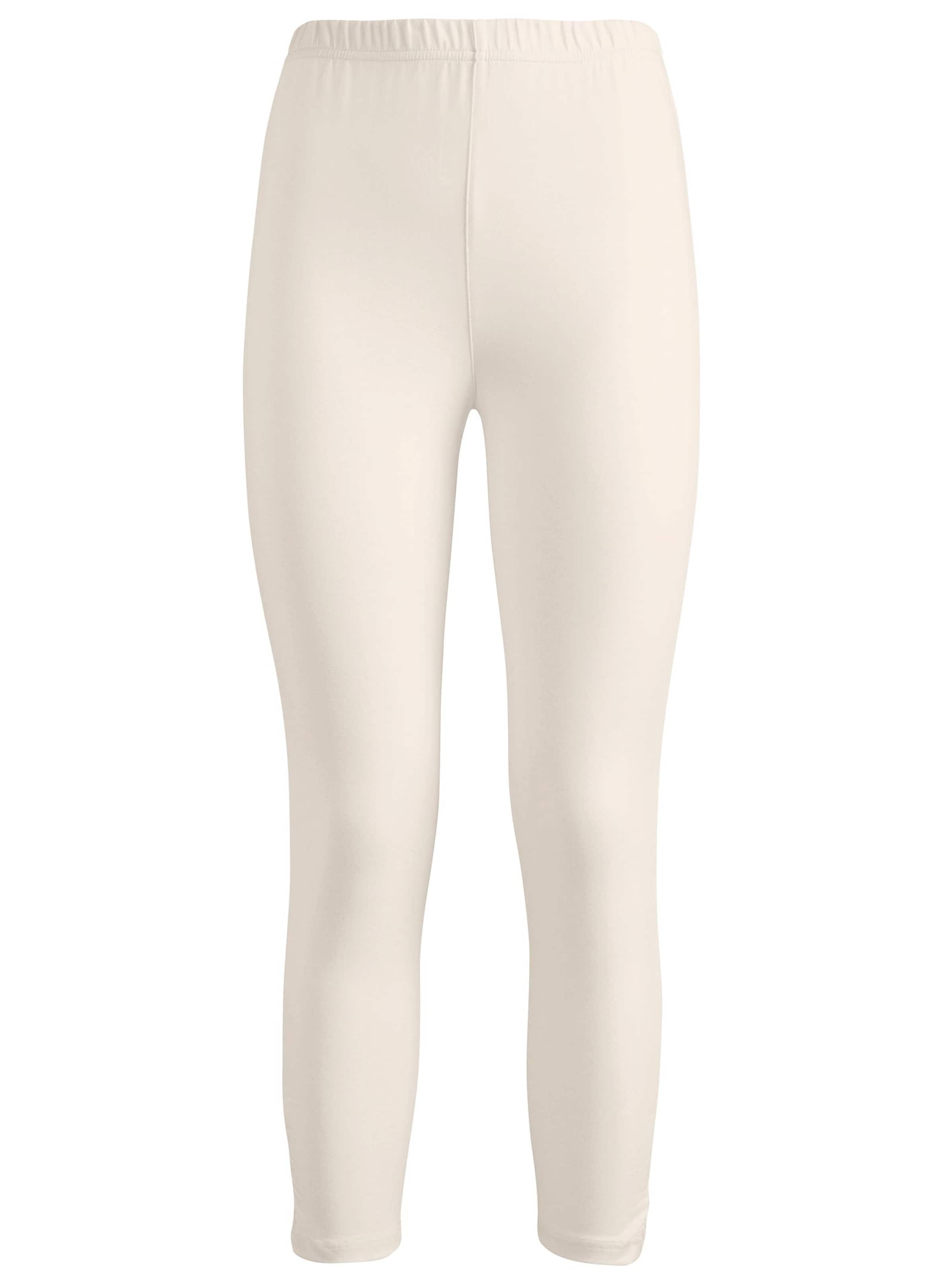 Legging in ecru Your Look... for less!