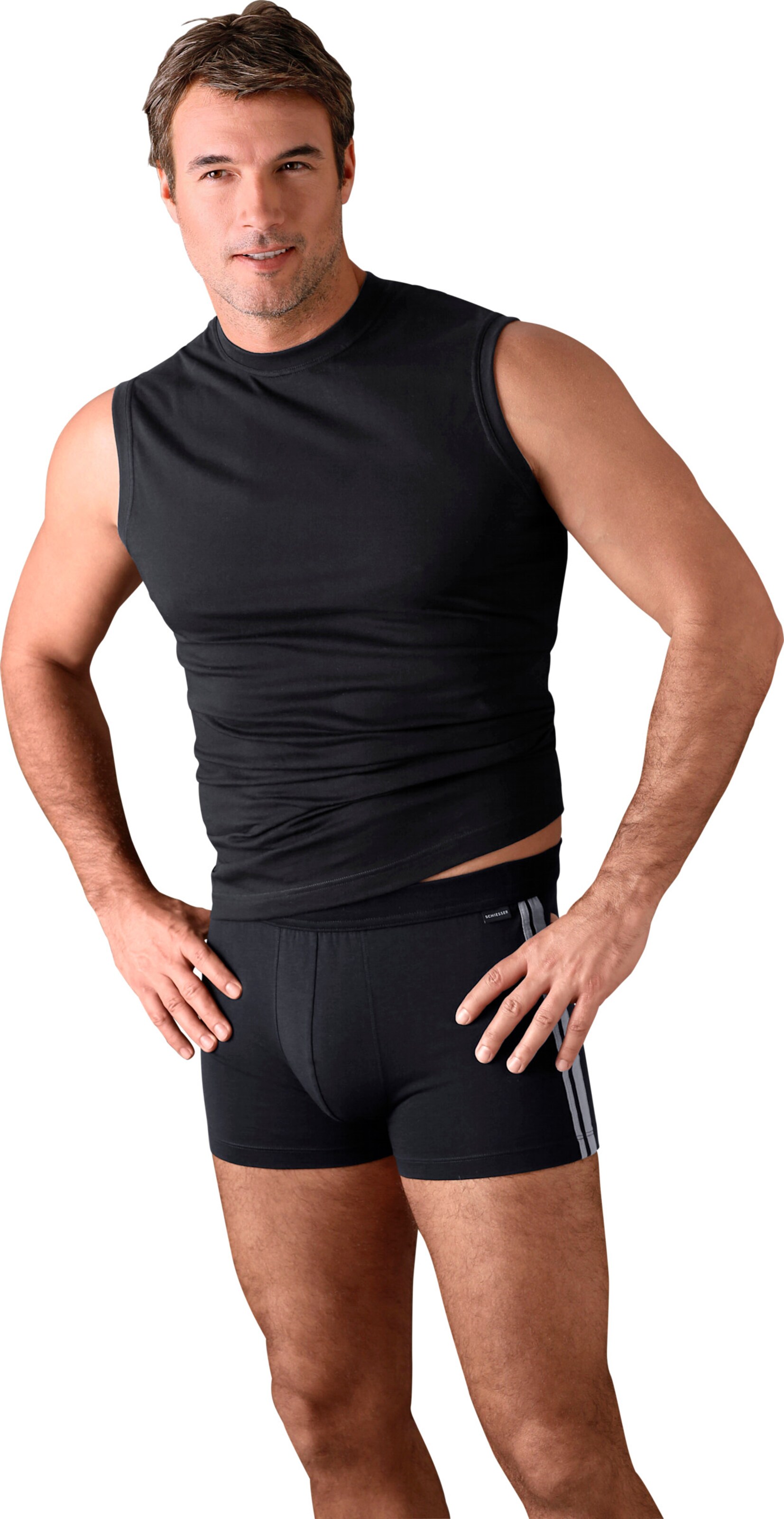 Thumbnail - Unterhemd