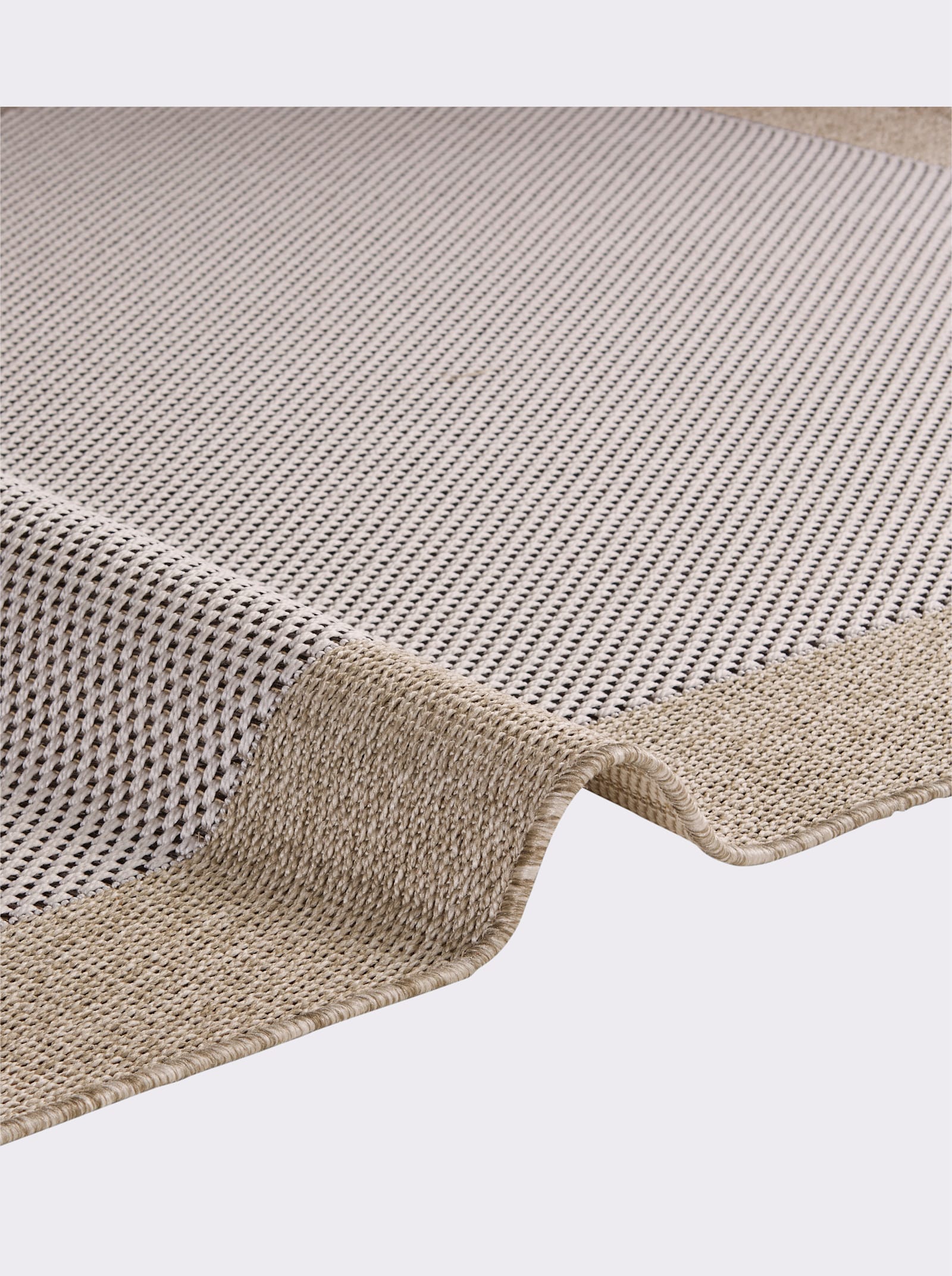 heine home Tapijt - grijs