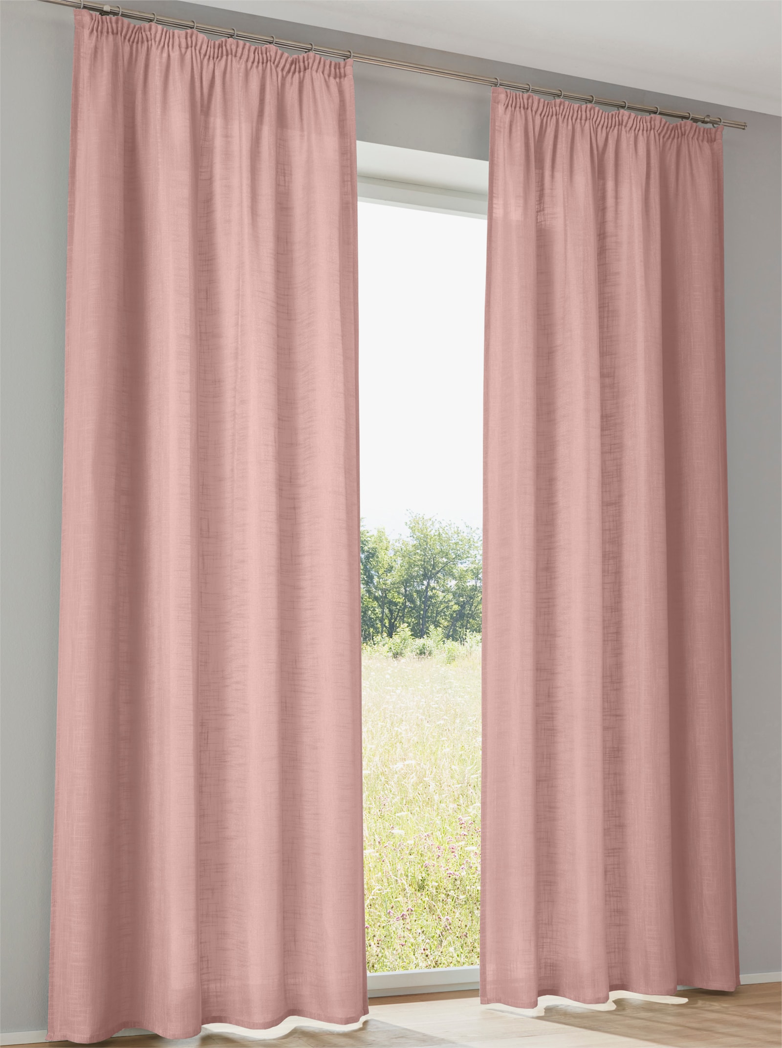 heine home Dekostore - rose