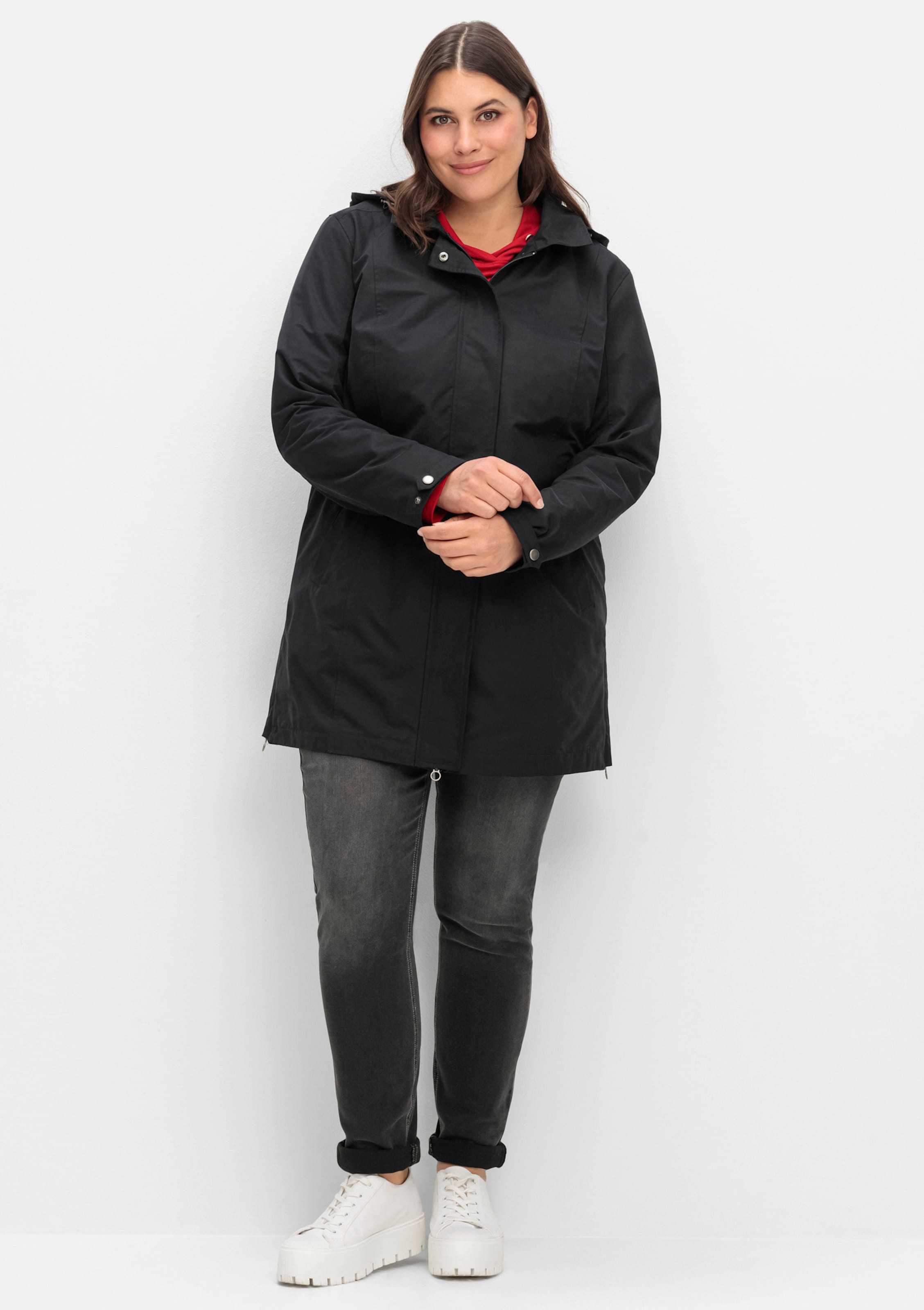 Parka