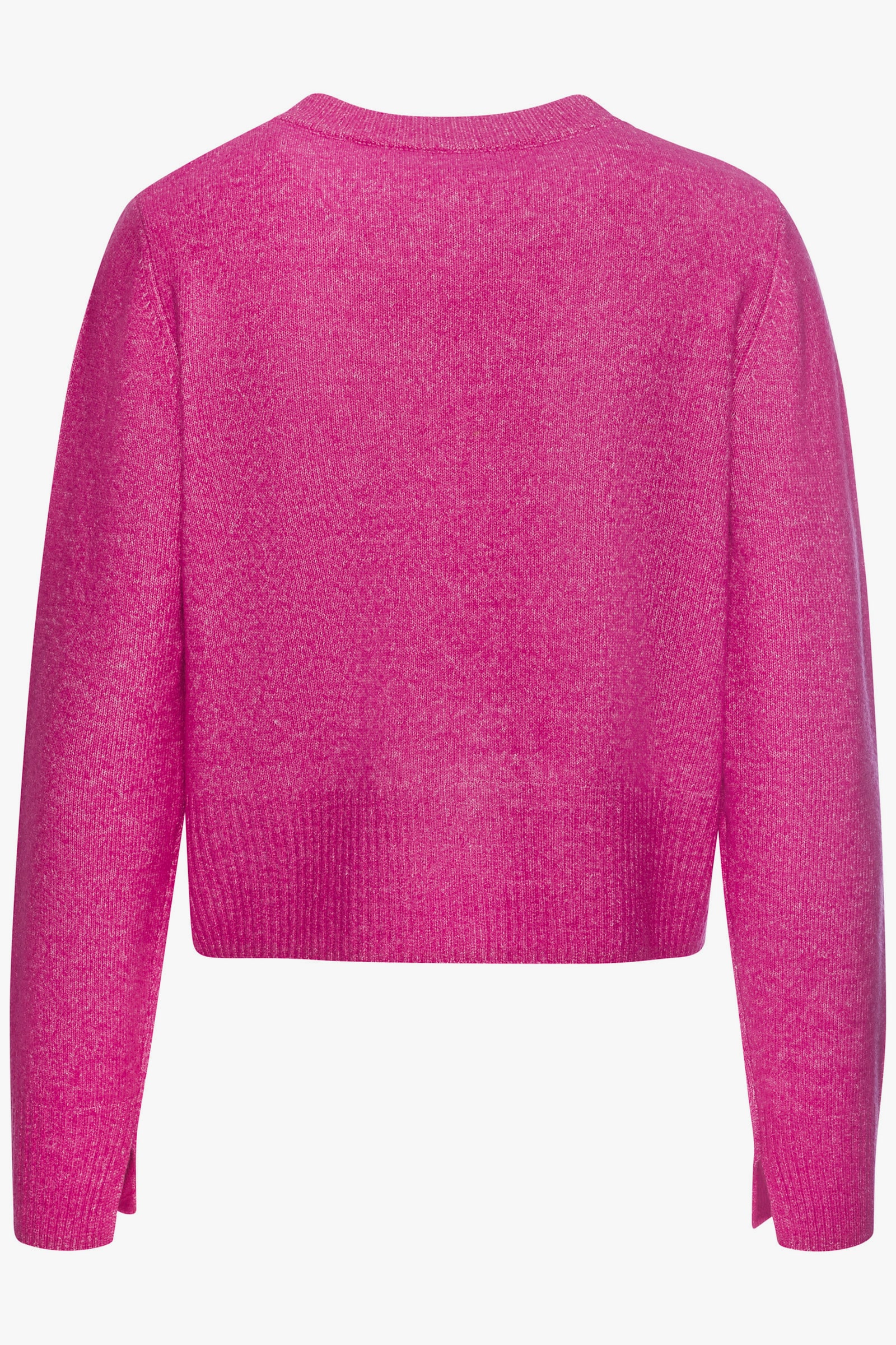 LASCANA Vest - fuchsia