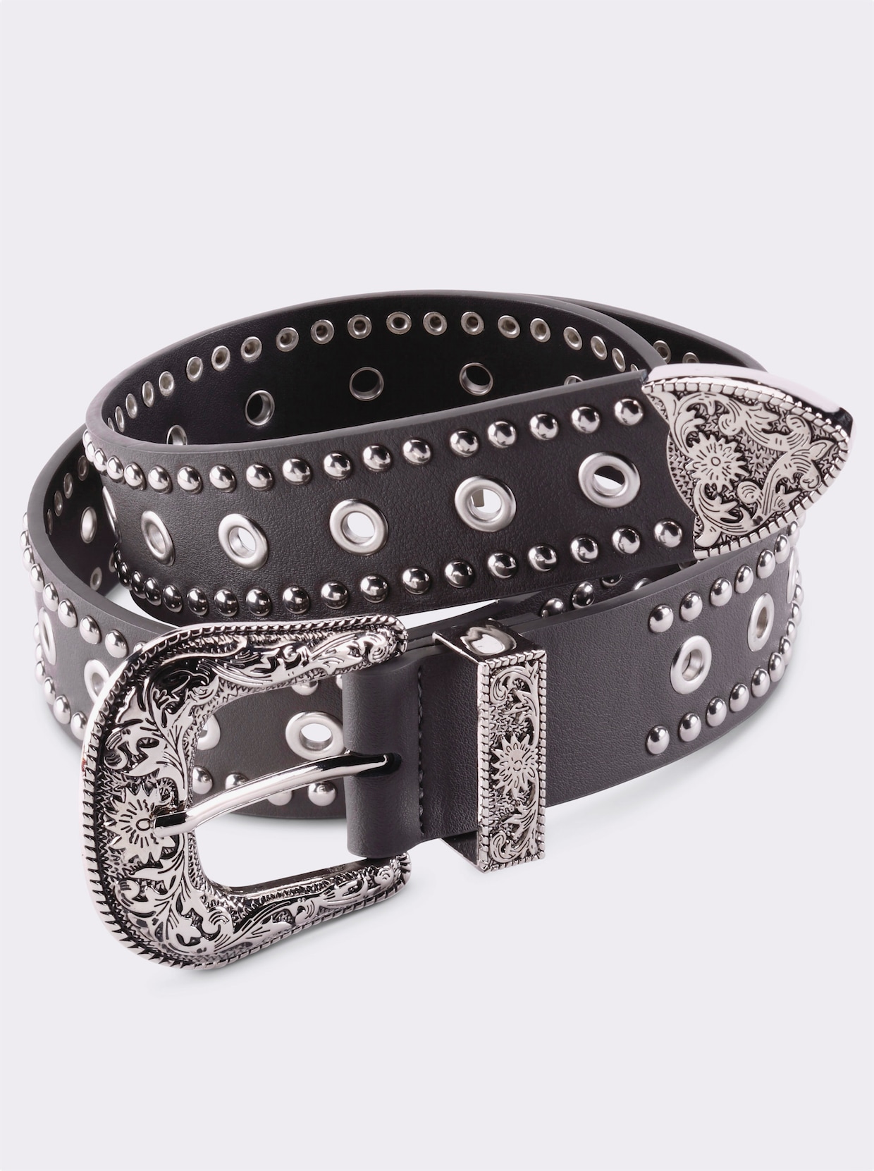 heine Ceinture - anthracite