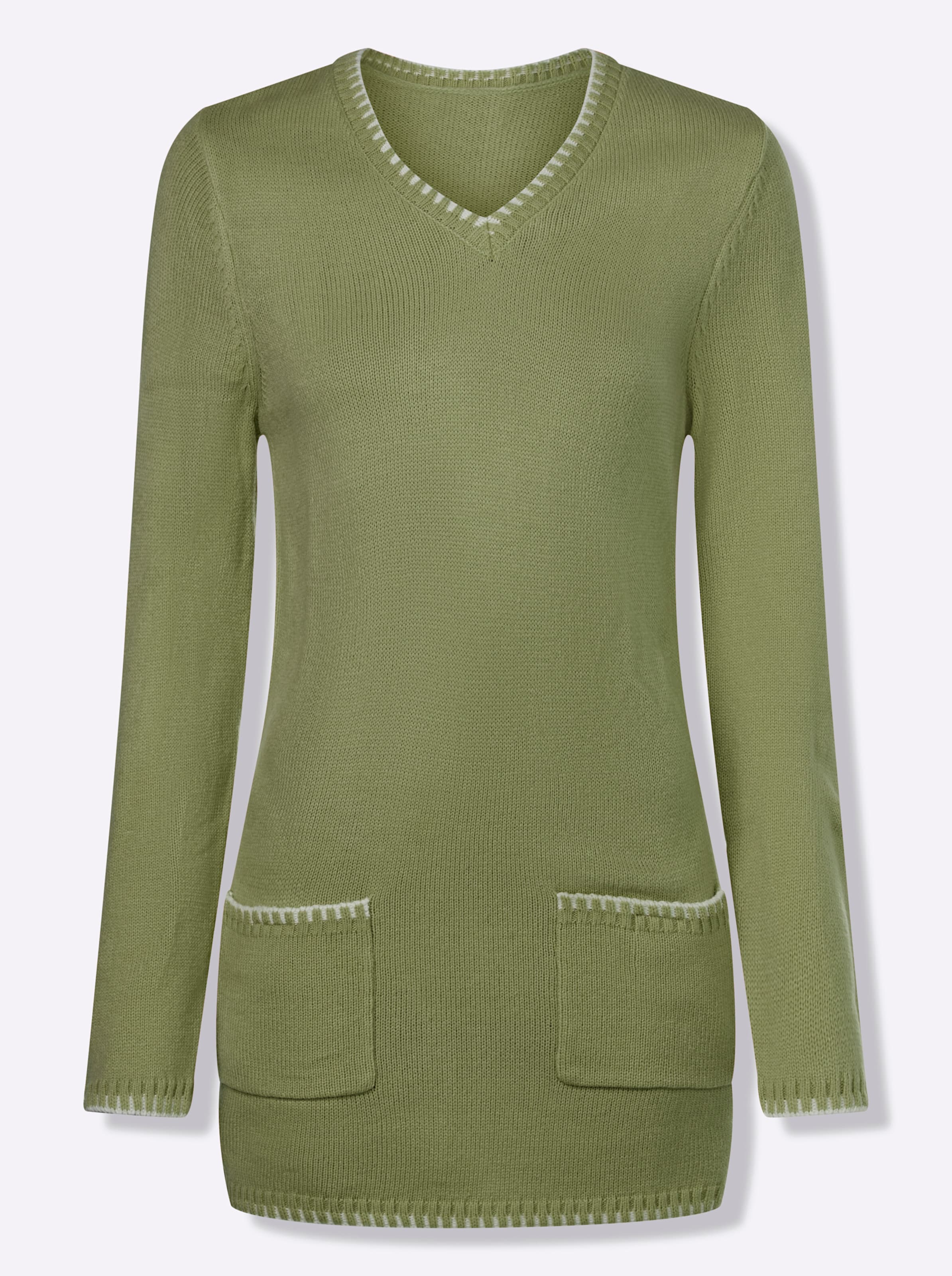 Thumbnail - Longpullover